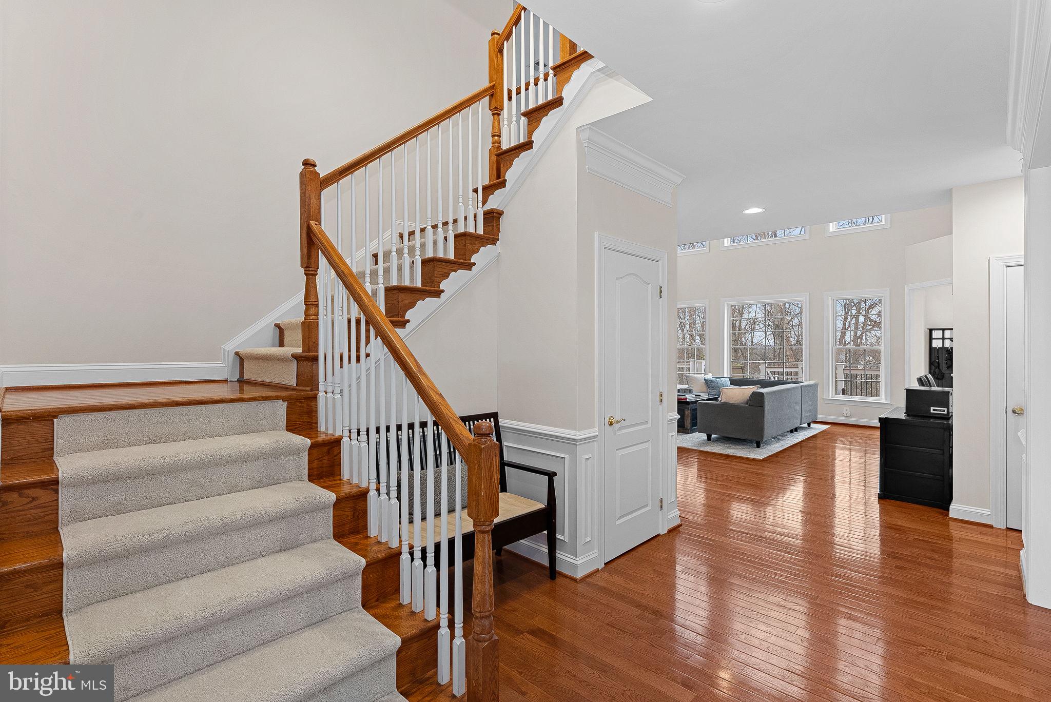 LANSDOWNE ON THE POTOMAC - Residential