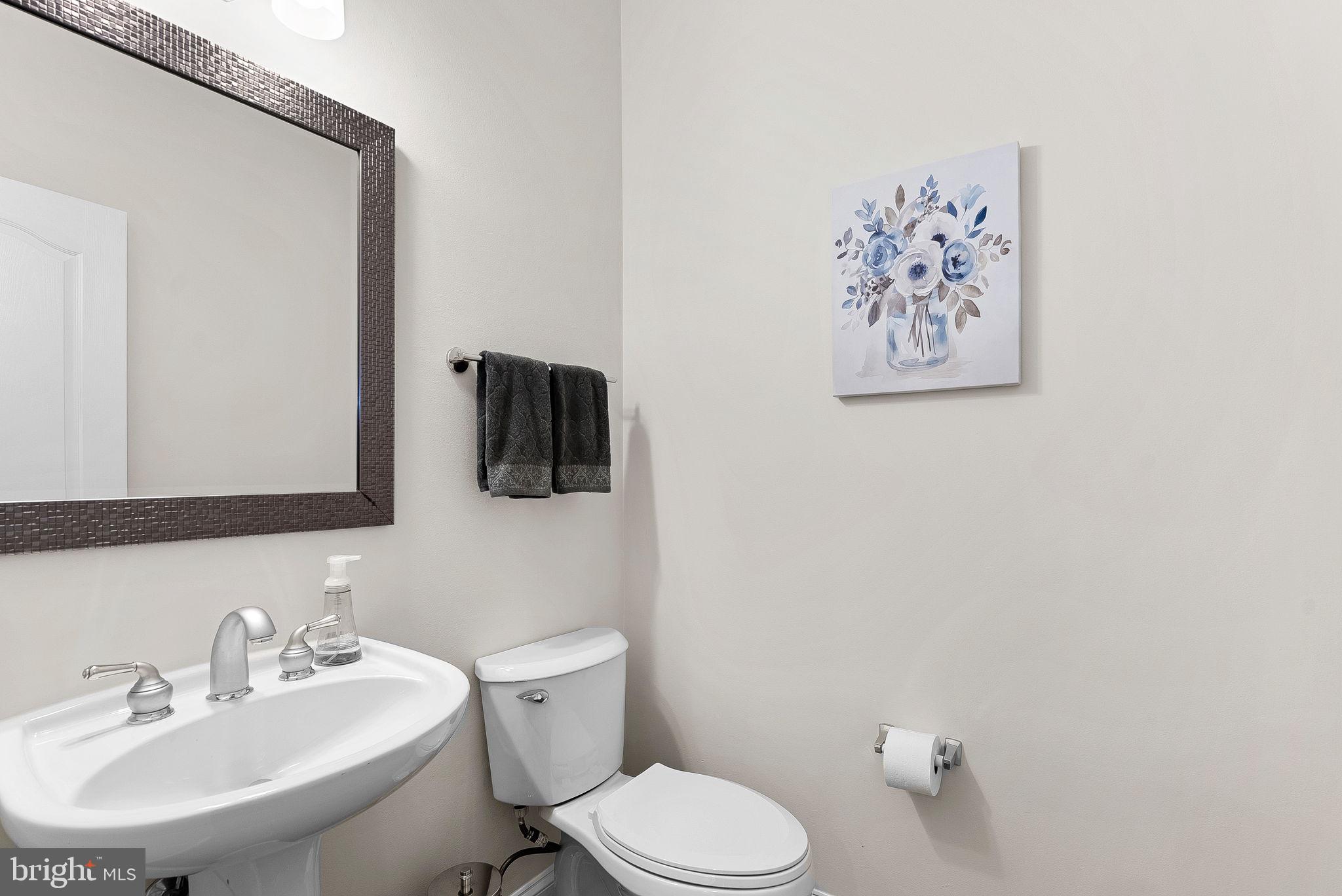 LANSDOWNE ON THE POTOMAC - Residential