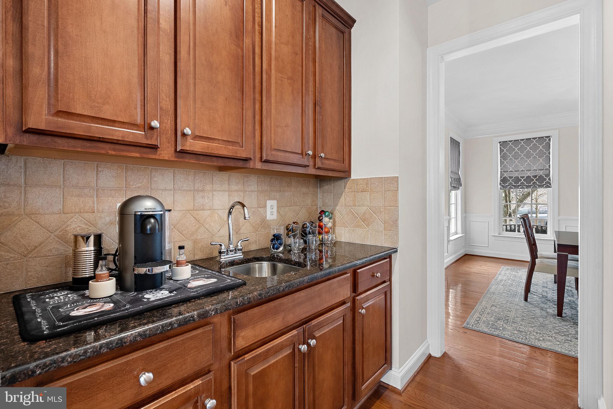 LANSDOWNE ON THE POTOMAC - Residential