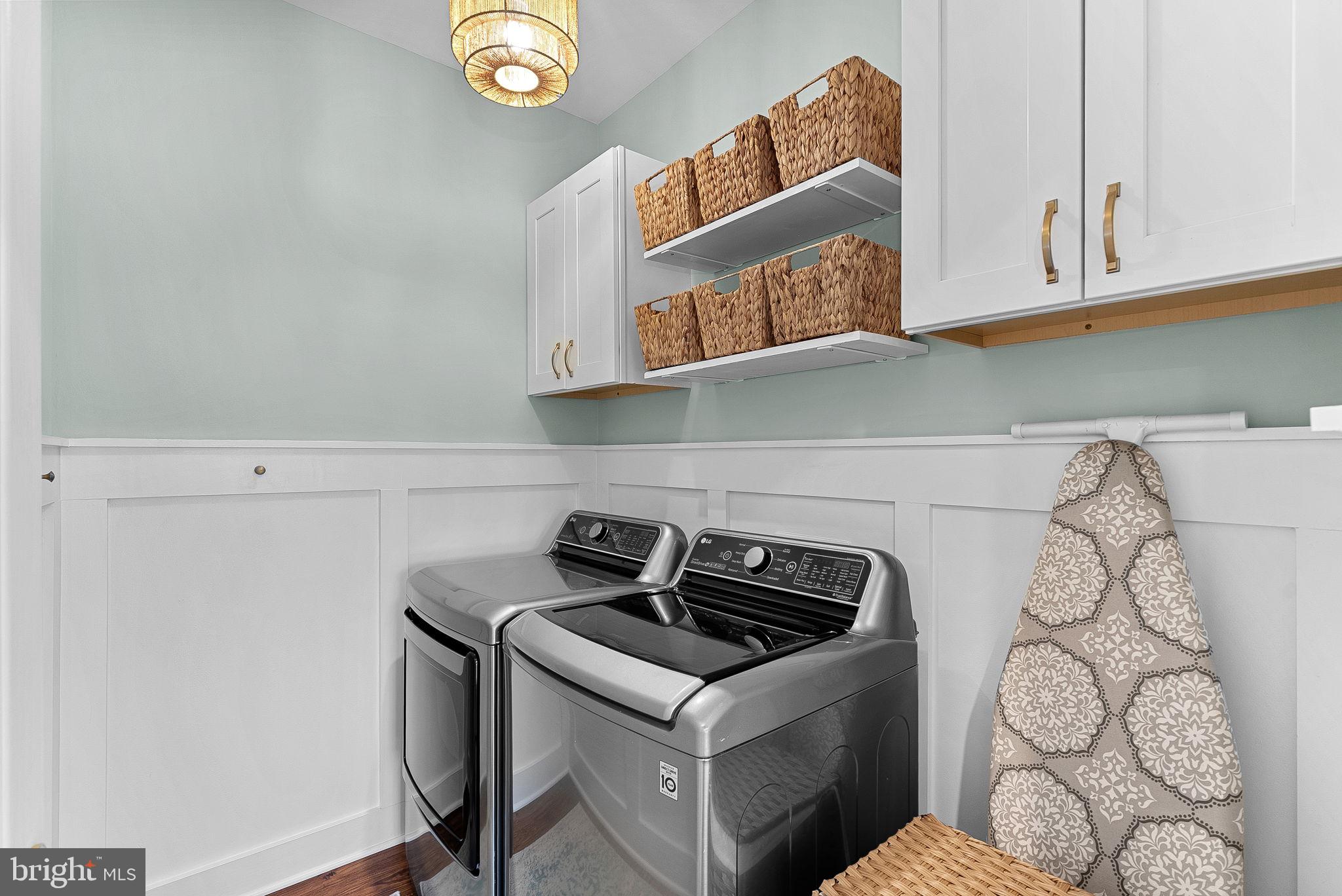 LANSDOWNE ON THE POTOMAC - Residential