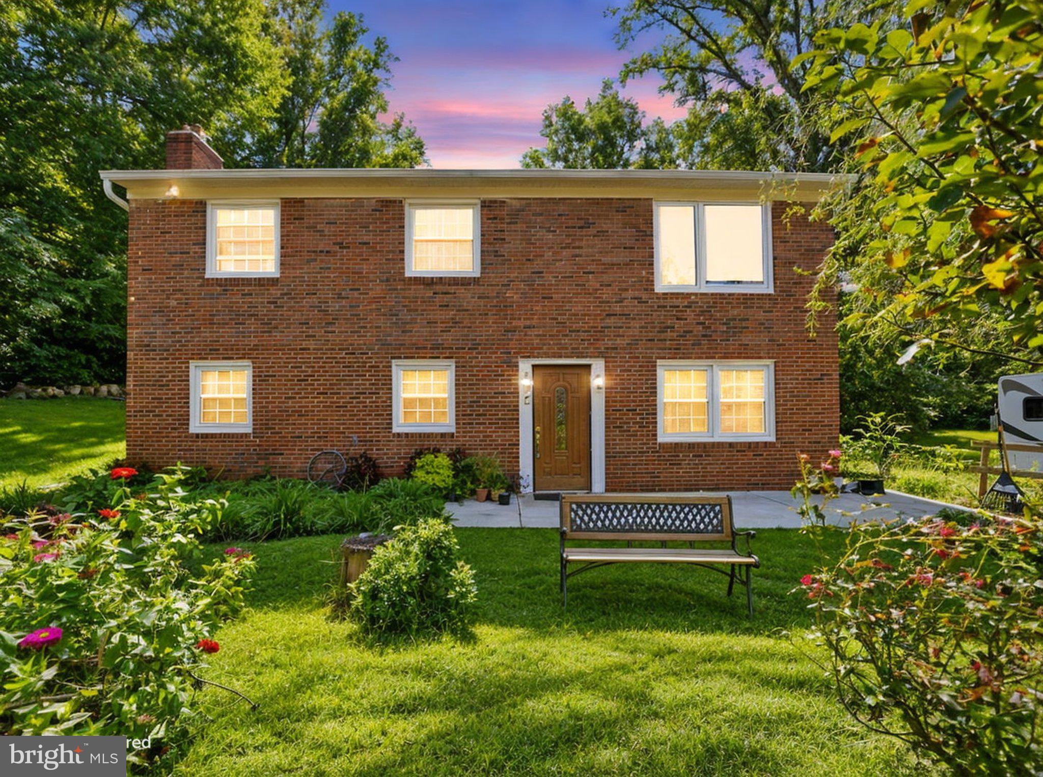 7045 YATES FORD ROAD