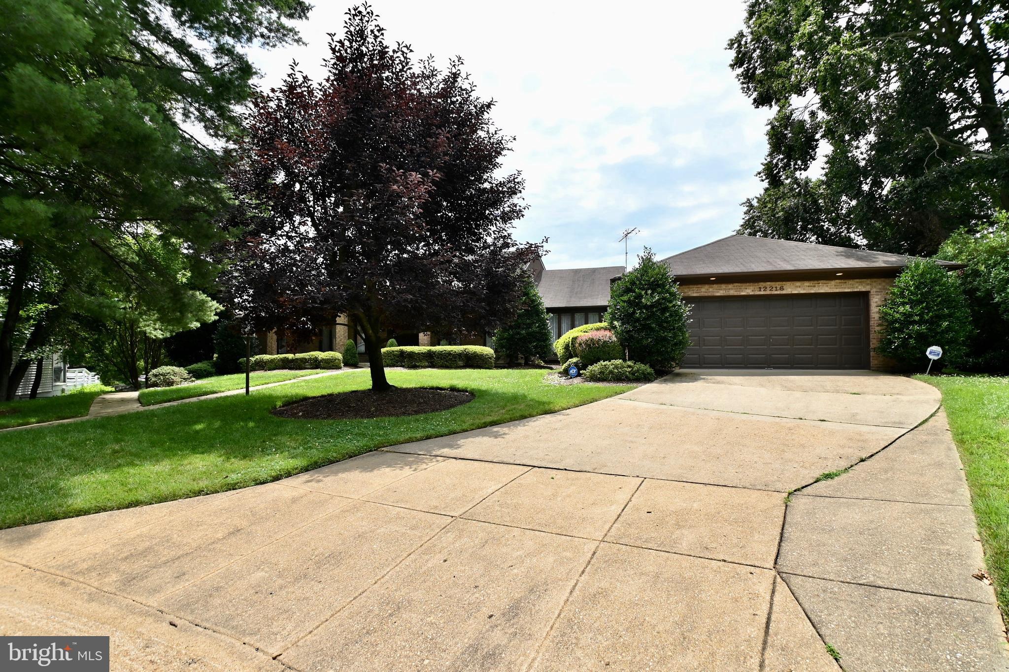 TANTALLON ON THE POTOMAC - Residential