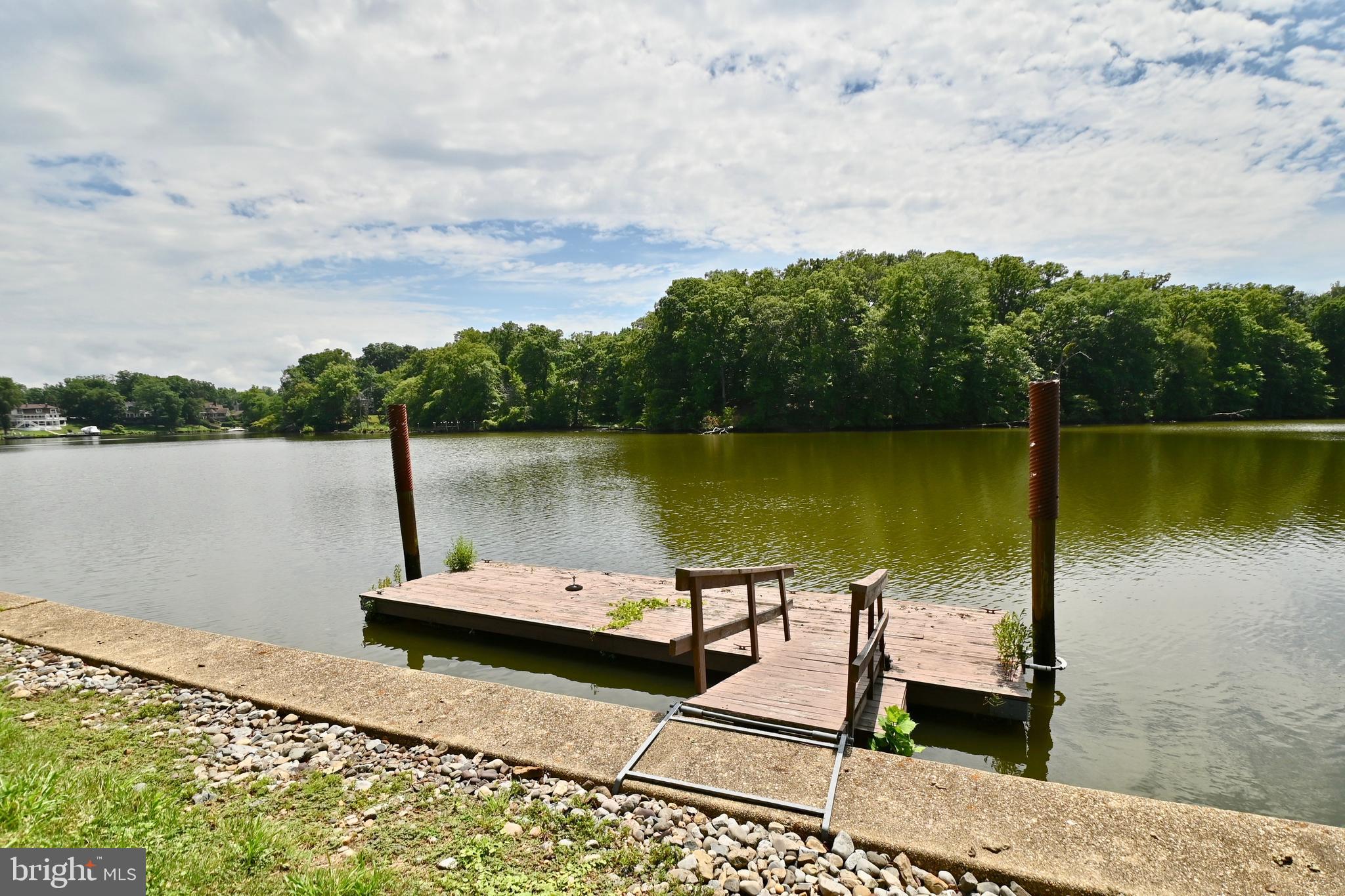 TANTALLON ON THE POTOMAC - Residential