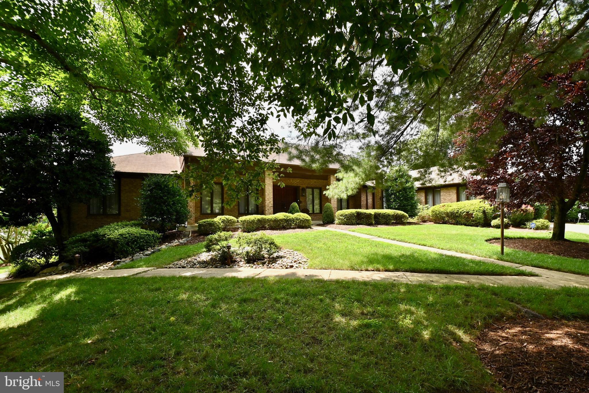 TANTALLON ON THE POTOMAC - Residential