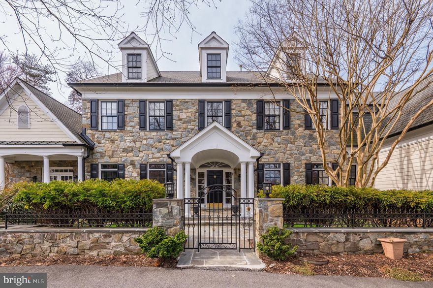 Property listed privately by Leslie Friedson of COMPASS. Property sold by Lee Arrowood and Travis Fleisher of COMPASS.