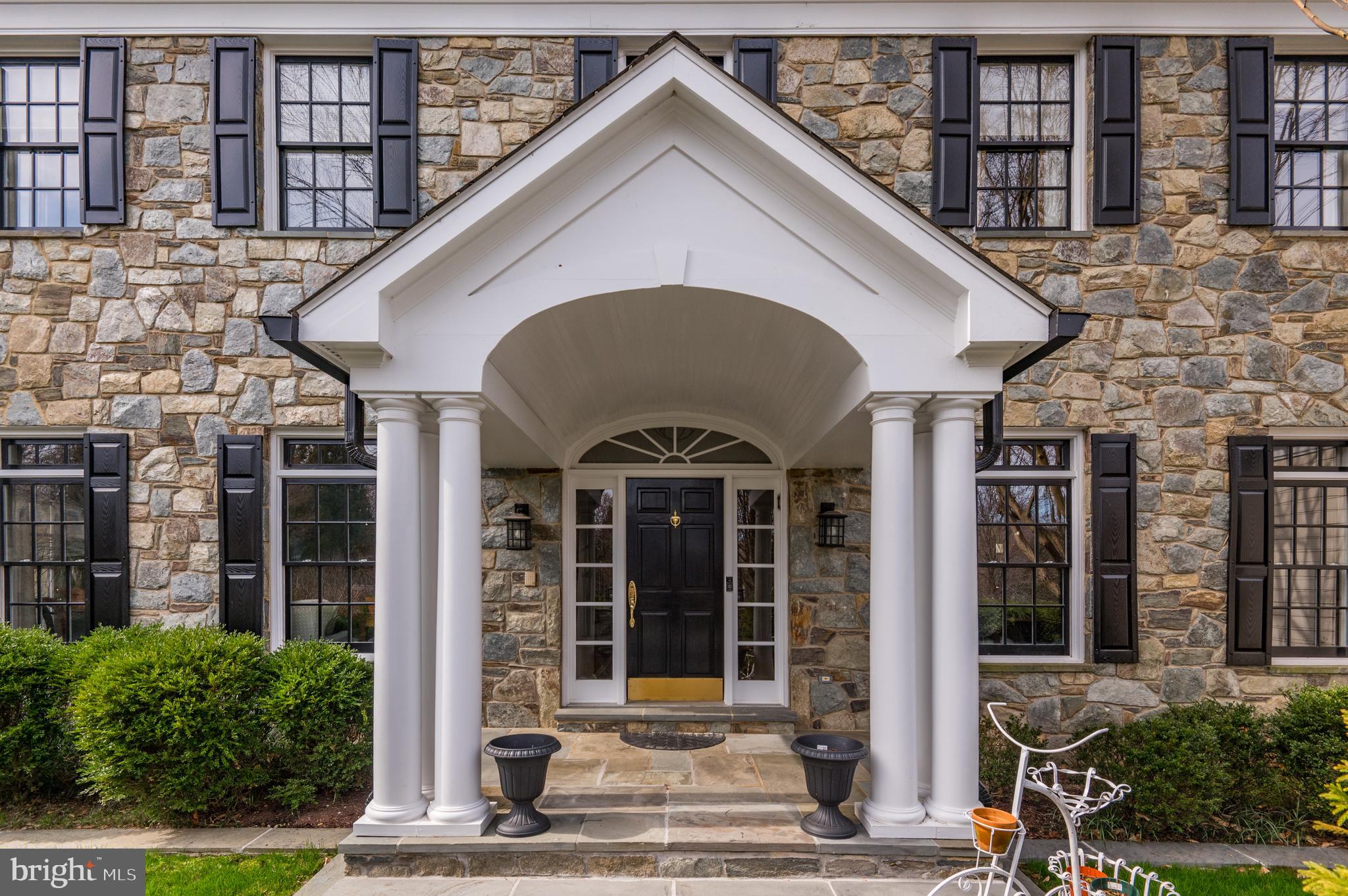 PINEY SPRING - Residential