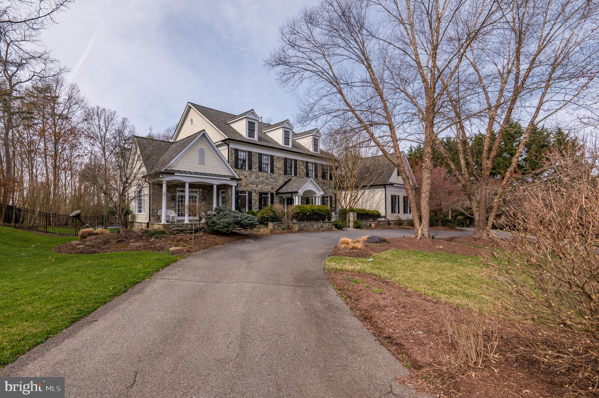 PINEY SPRING - Residential