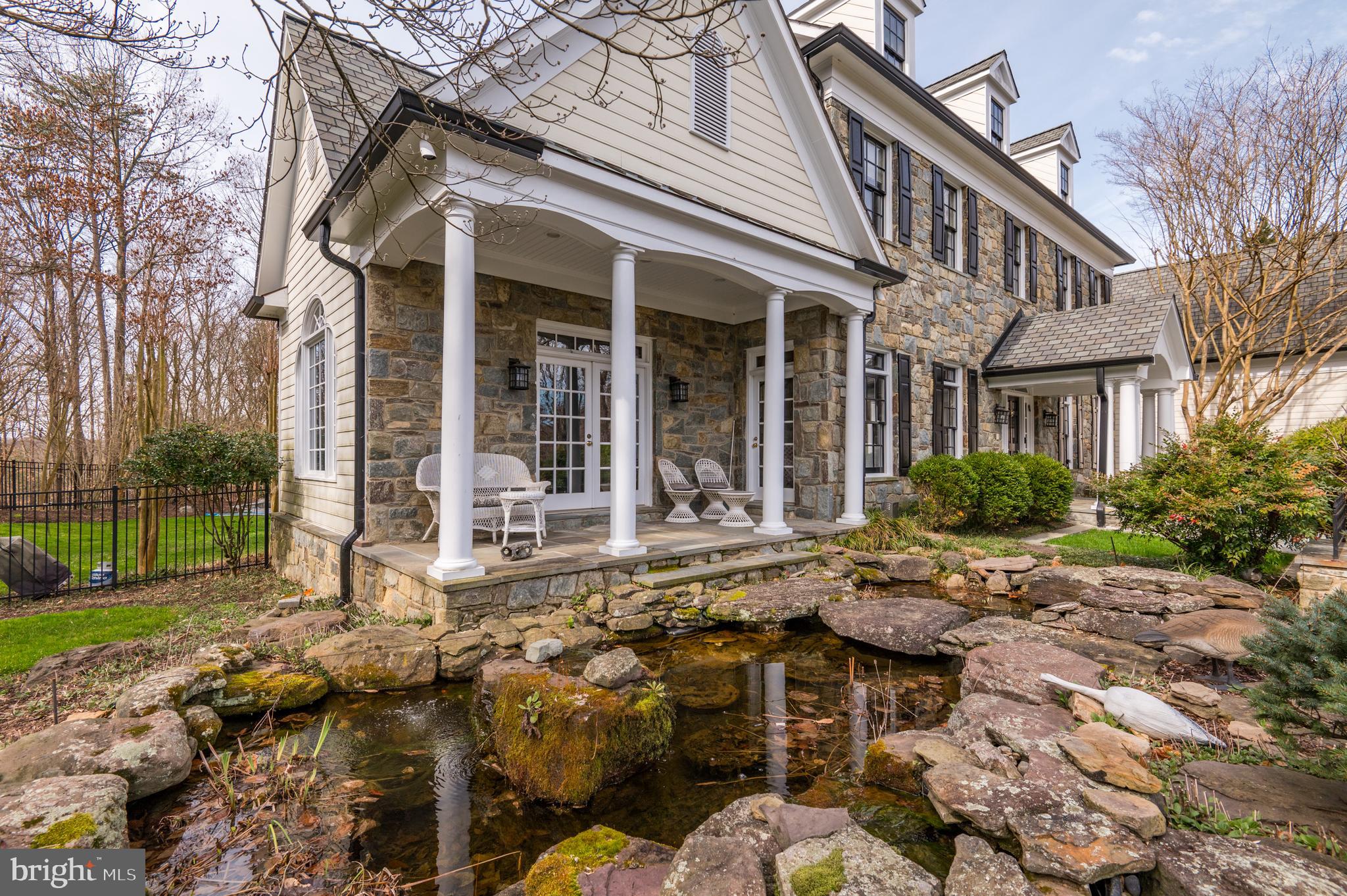 PINEY SPRING - Residential