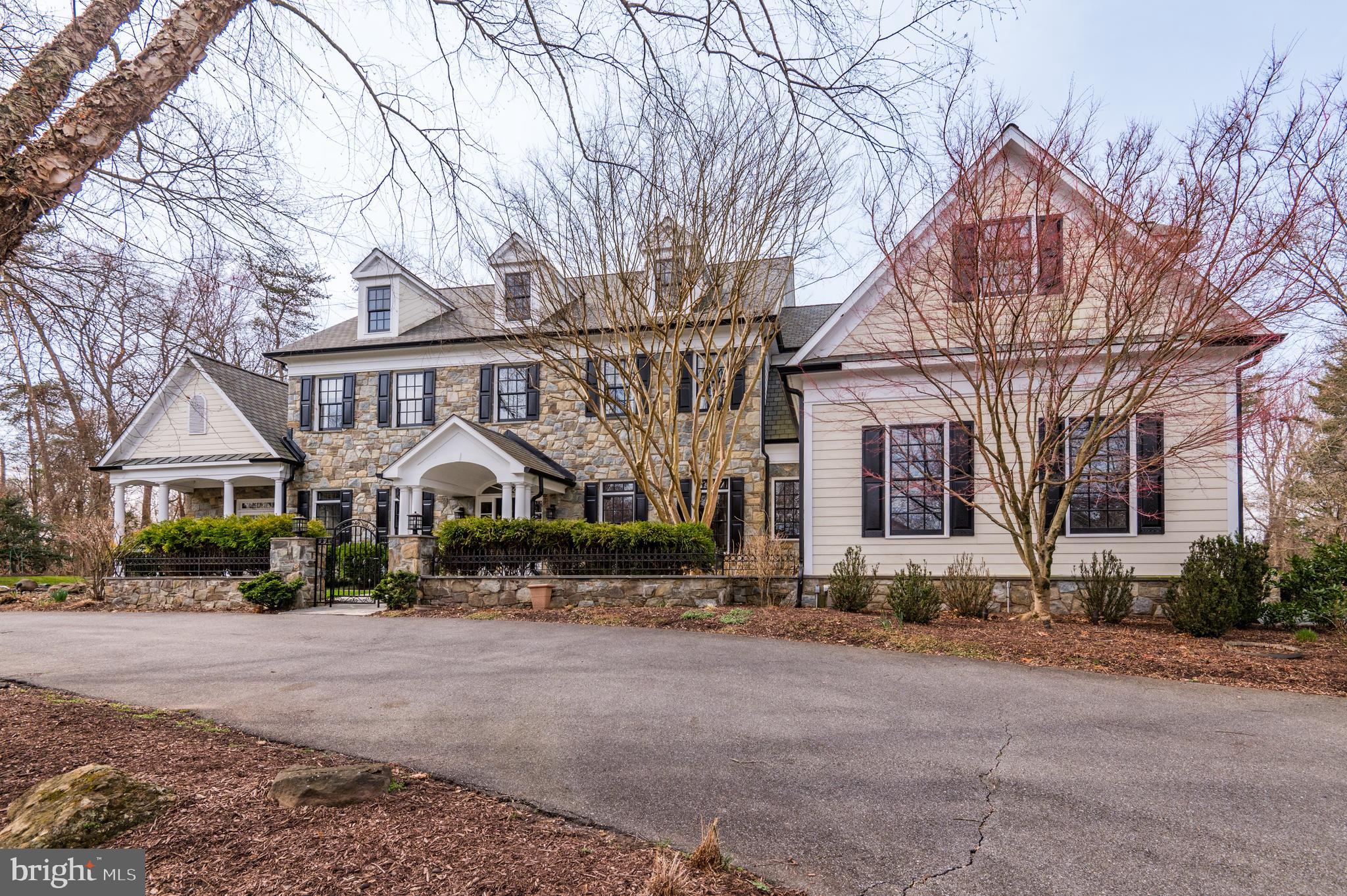 PINEY SPRING - Residential