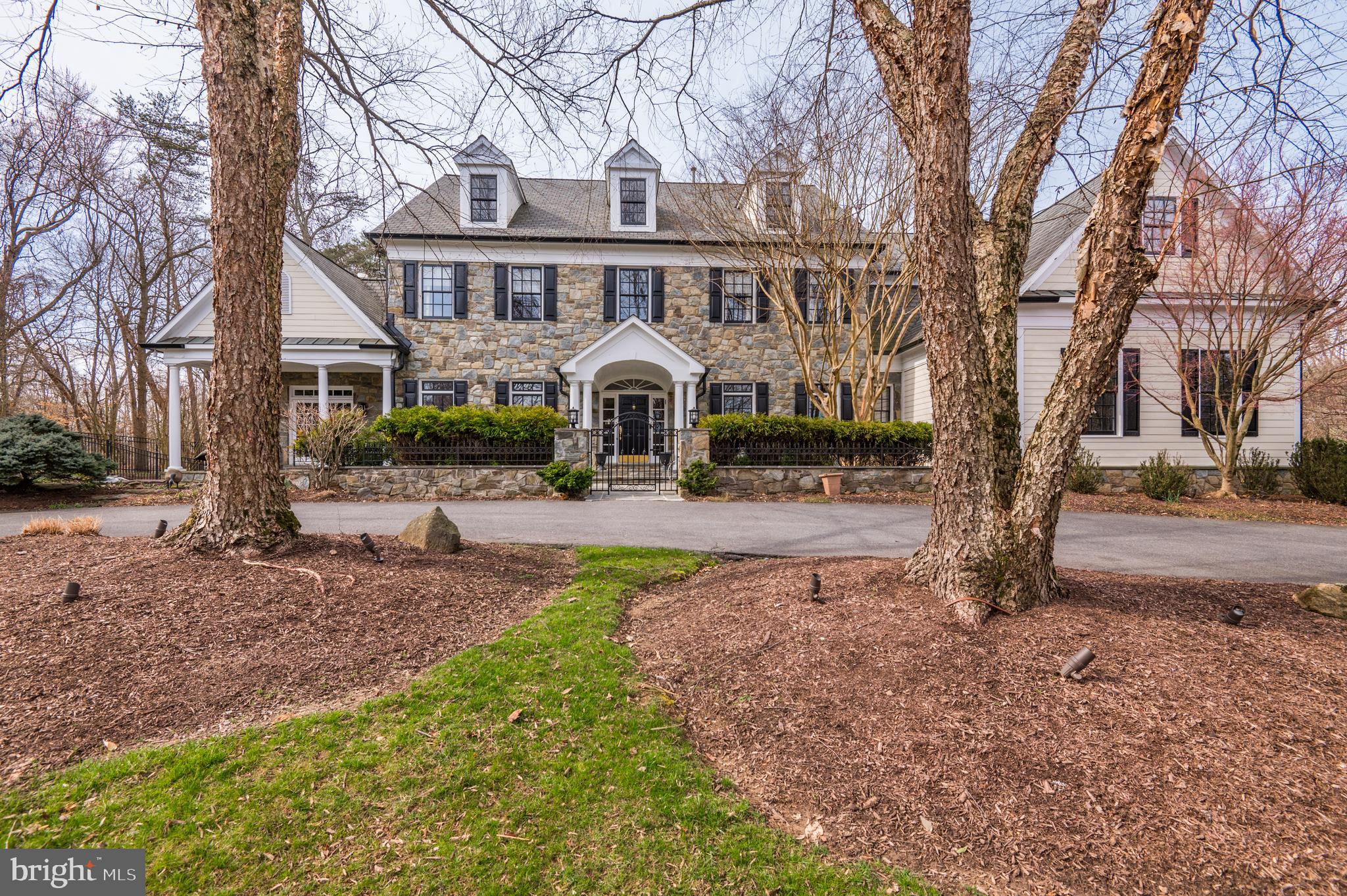 PINEY SPRING - Residential