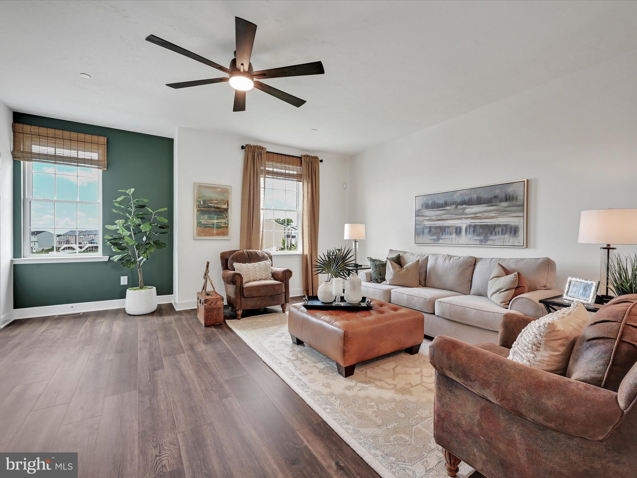 HOMESTEAD ACRES - Residential