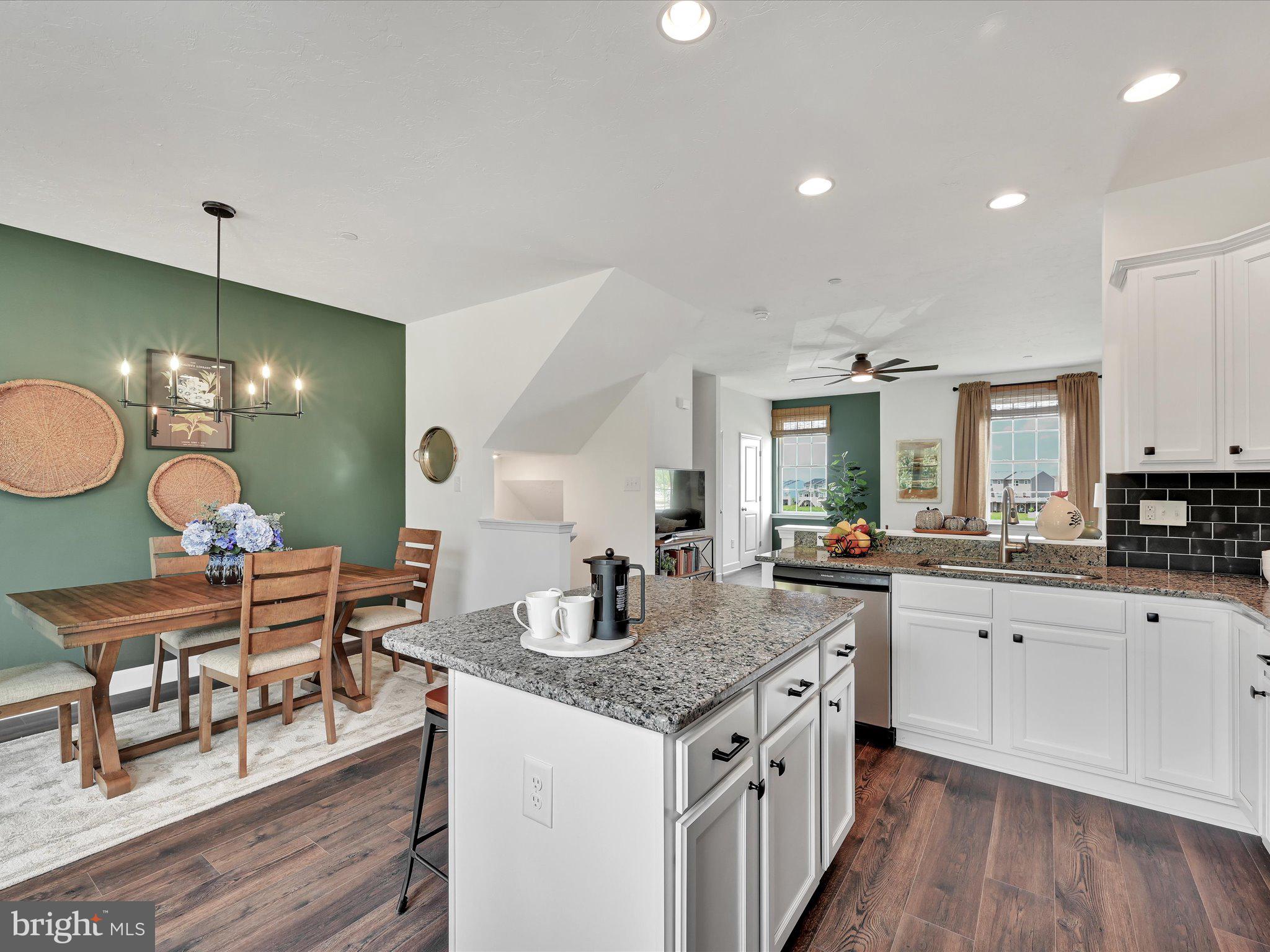 HOMESTEAD ACRES - Residential