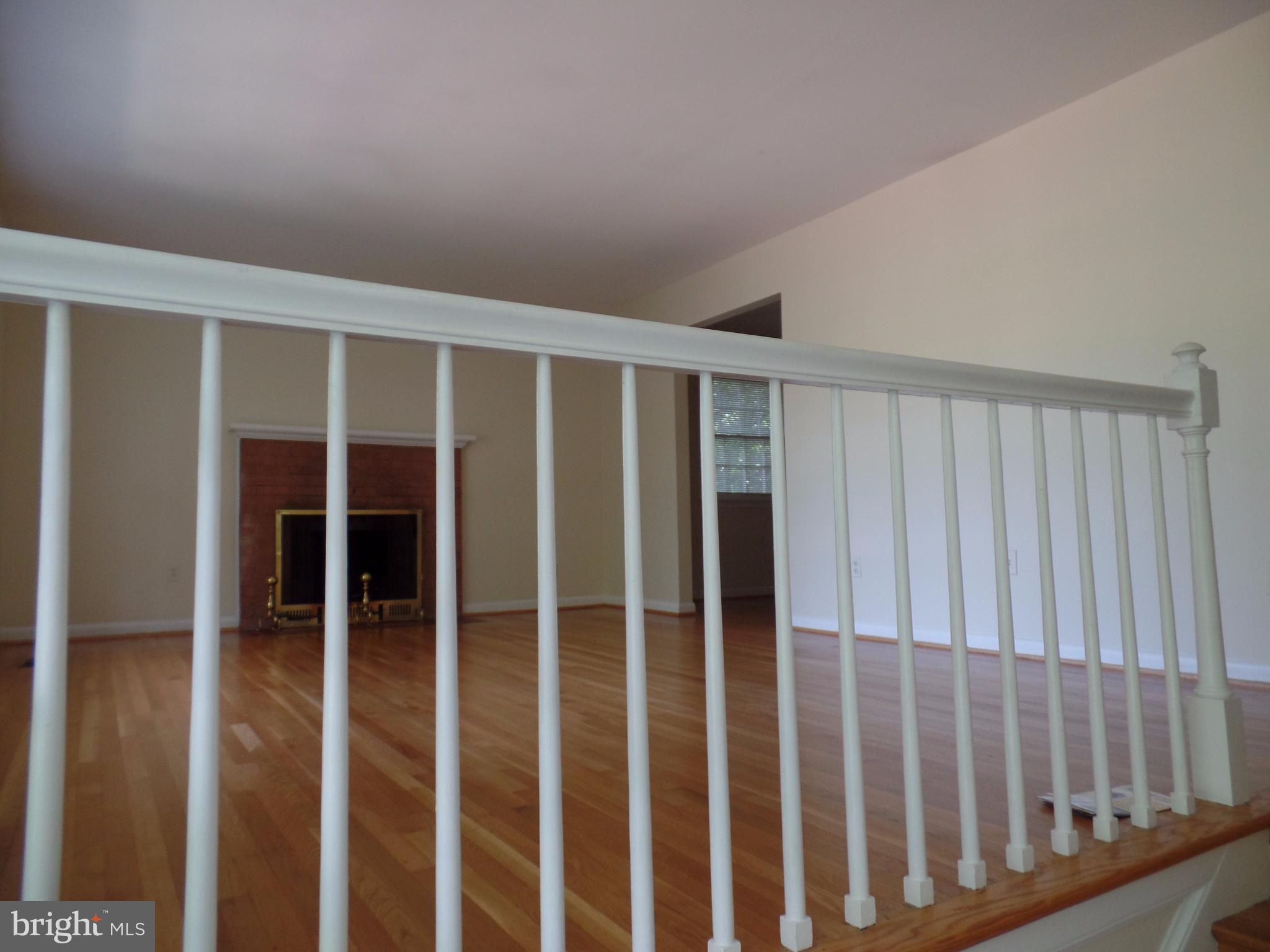 LEELAND PARK - Residential Lease