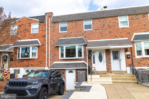Photo of 12720 Cabell Road, PHILADELPHIA, PA 19154 (MLS # PAPH2572640)