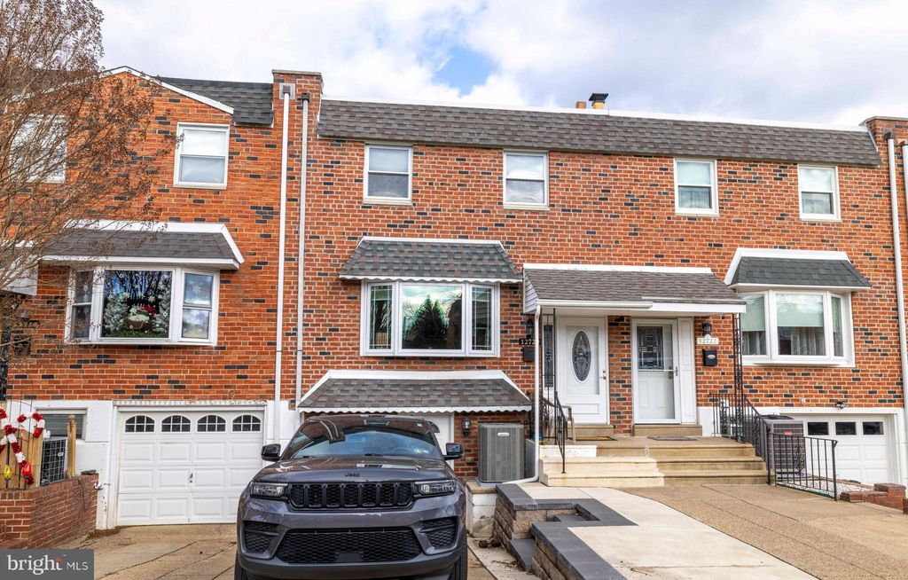 Photo of 12720 Cabell Road, PHILADELPHIA, PA 19154 (MLS # PAPH2572640)