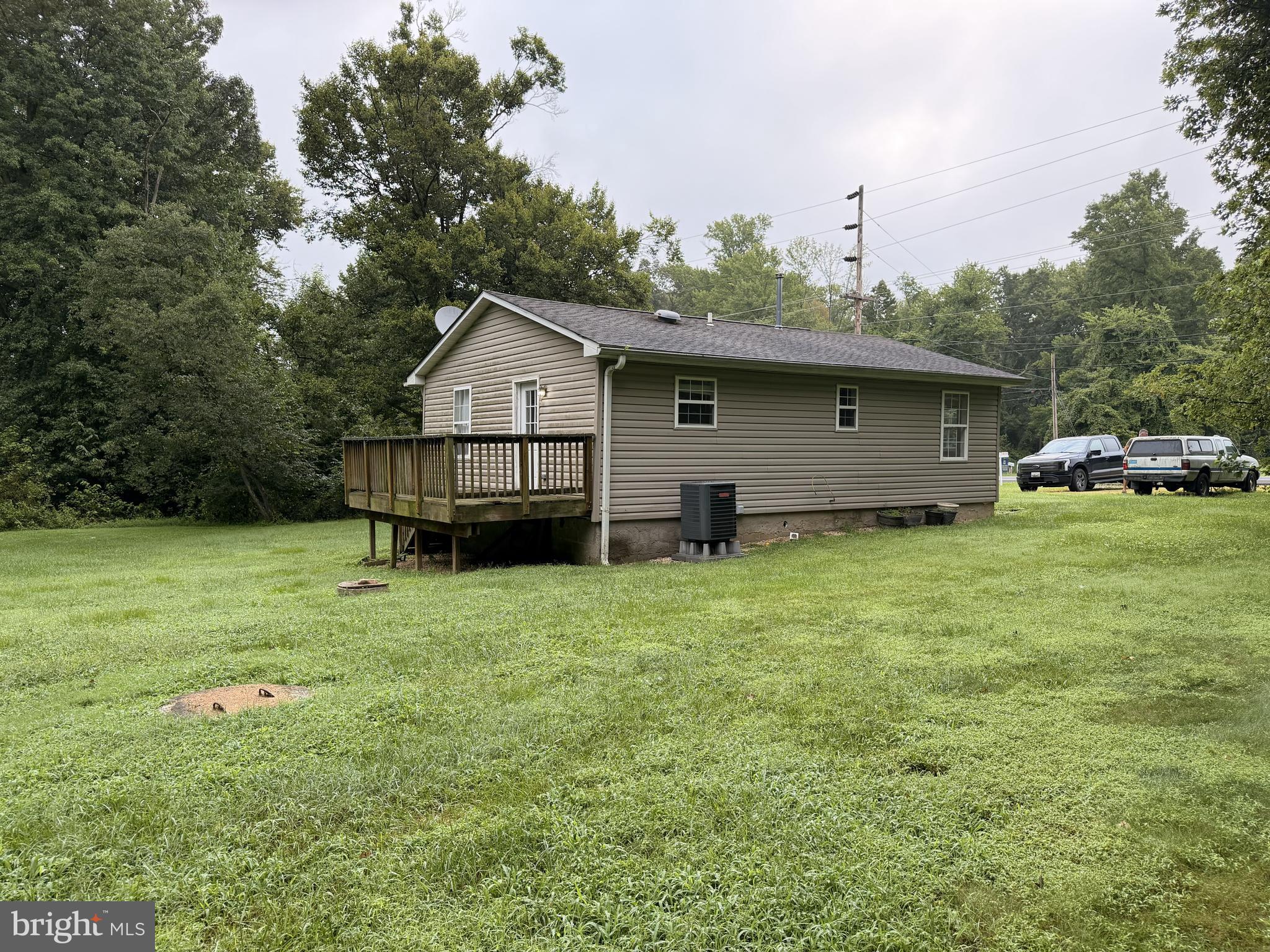 2871 AUGUSTINE HERMAN HIGHWAY