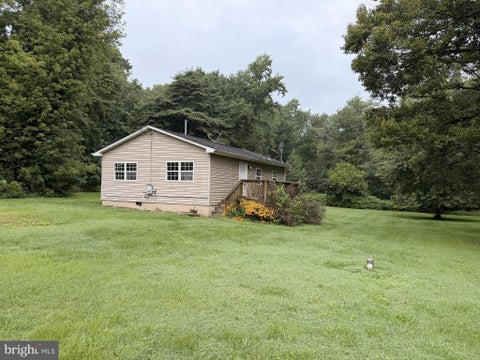 Photo of 2871 Augustine Herman Highway, CHESAPEAKE CITY, MD 21915 (MLS # MDCC2022748)