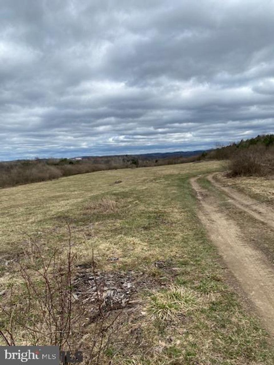 120 Acres in the Kerr Addition Area in Clearfield along Bowmans Hill Road.  Great for hunting, ATV's, or build your dream home.  The property has access to public water and Sewage.