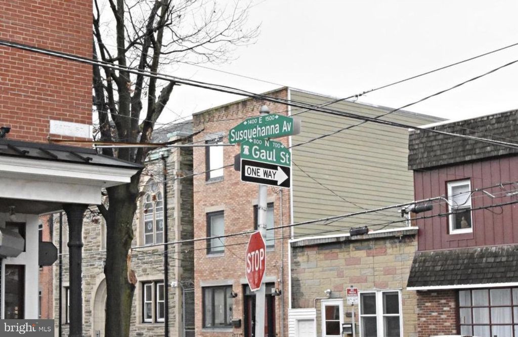 Photo of 1501 E Susquehanna Avenue, PHILADELPHIA, PA 19125 (MLS # PAPH2575768)