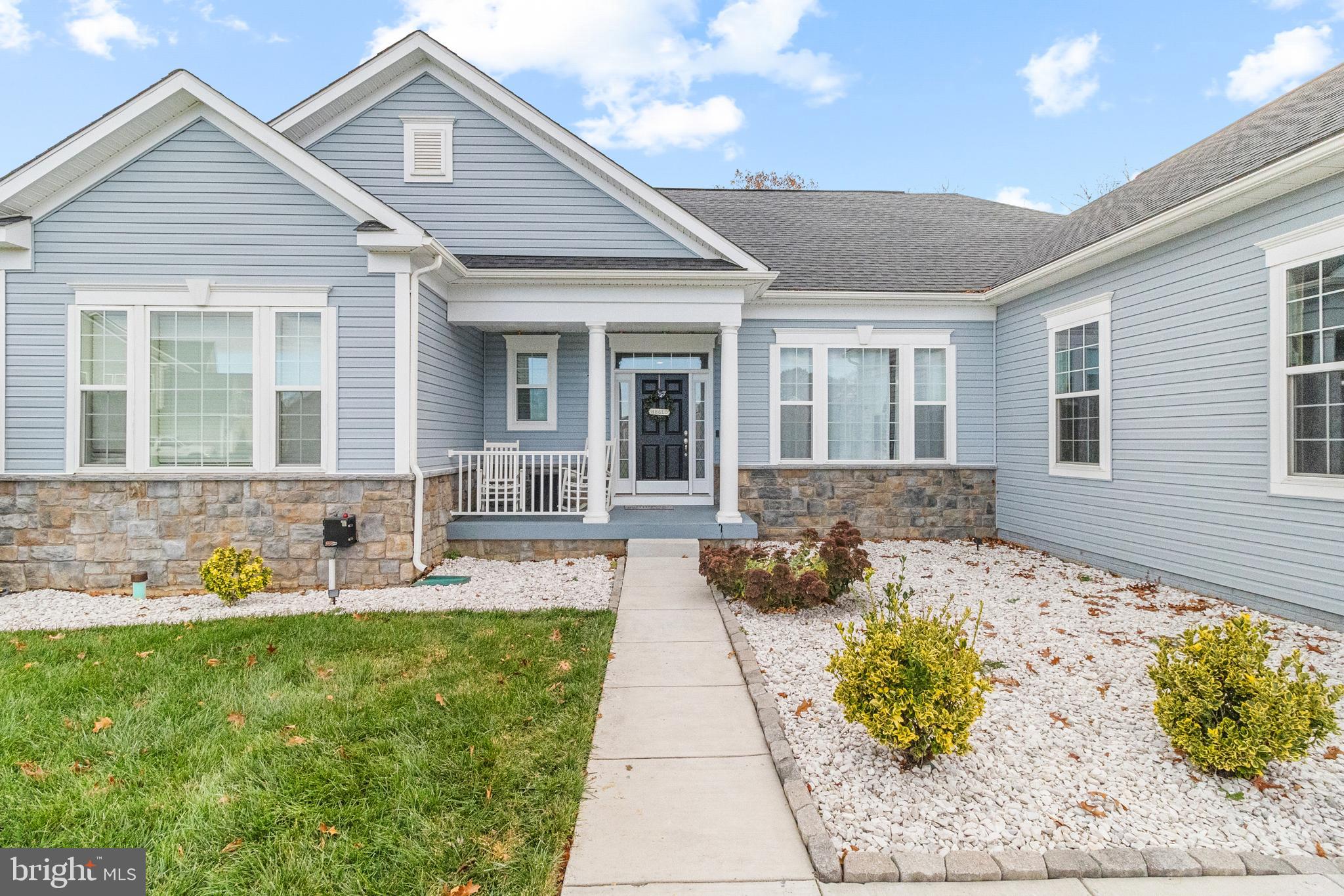 RIDGES OF TUSCARORA - Residential