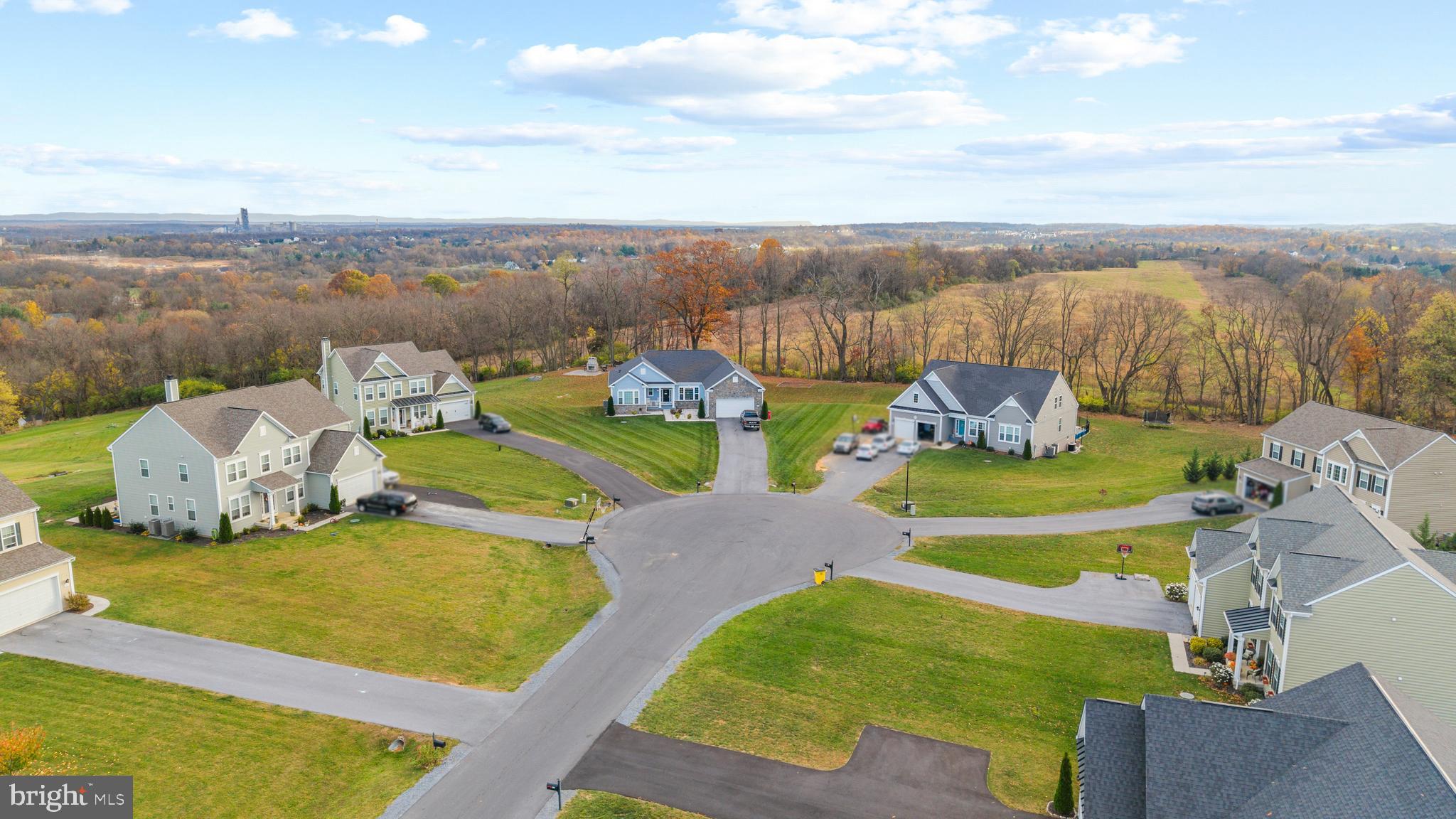 RIDGES OF TUSCARORA - Residential