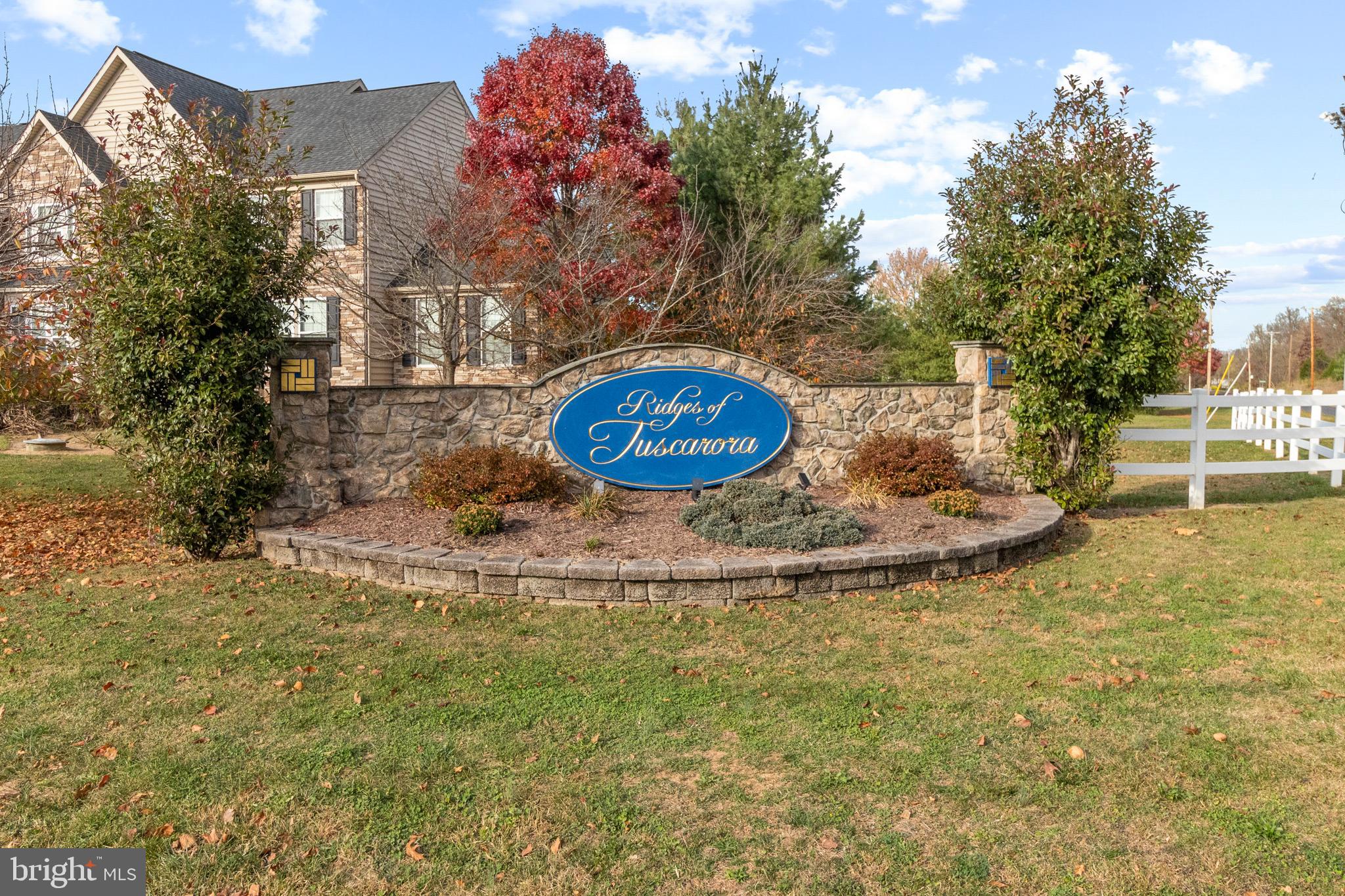 RIDGES OF TUSCARORA - Residential