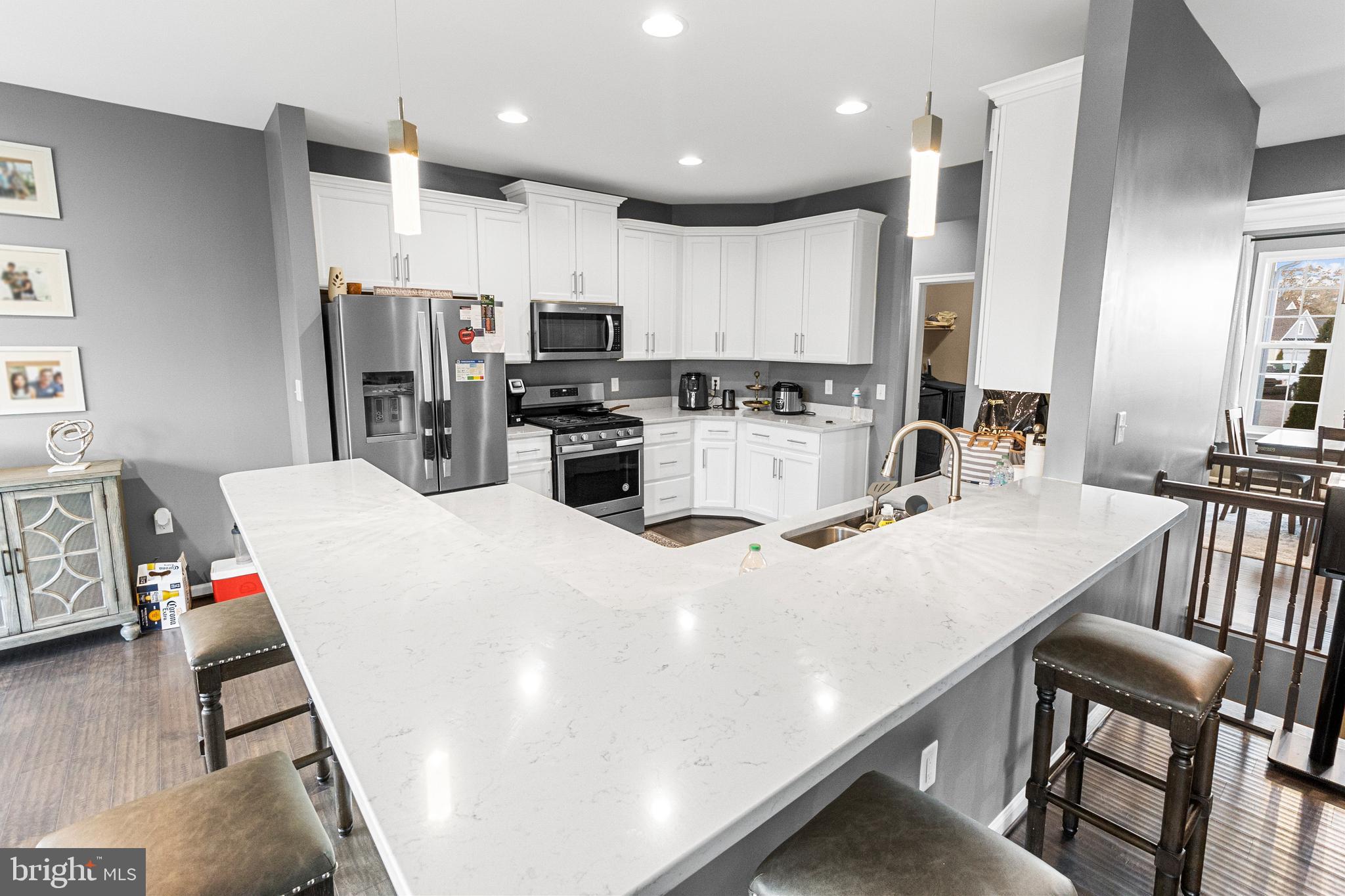 RIDGES OF TUSCARORA - Residential