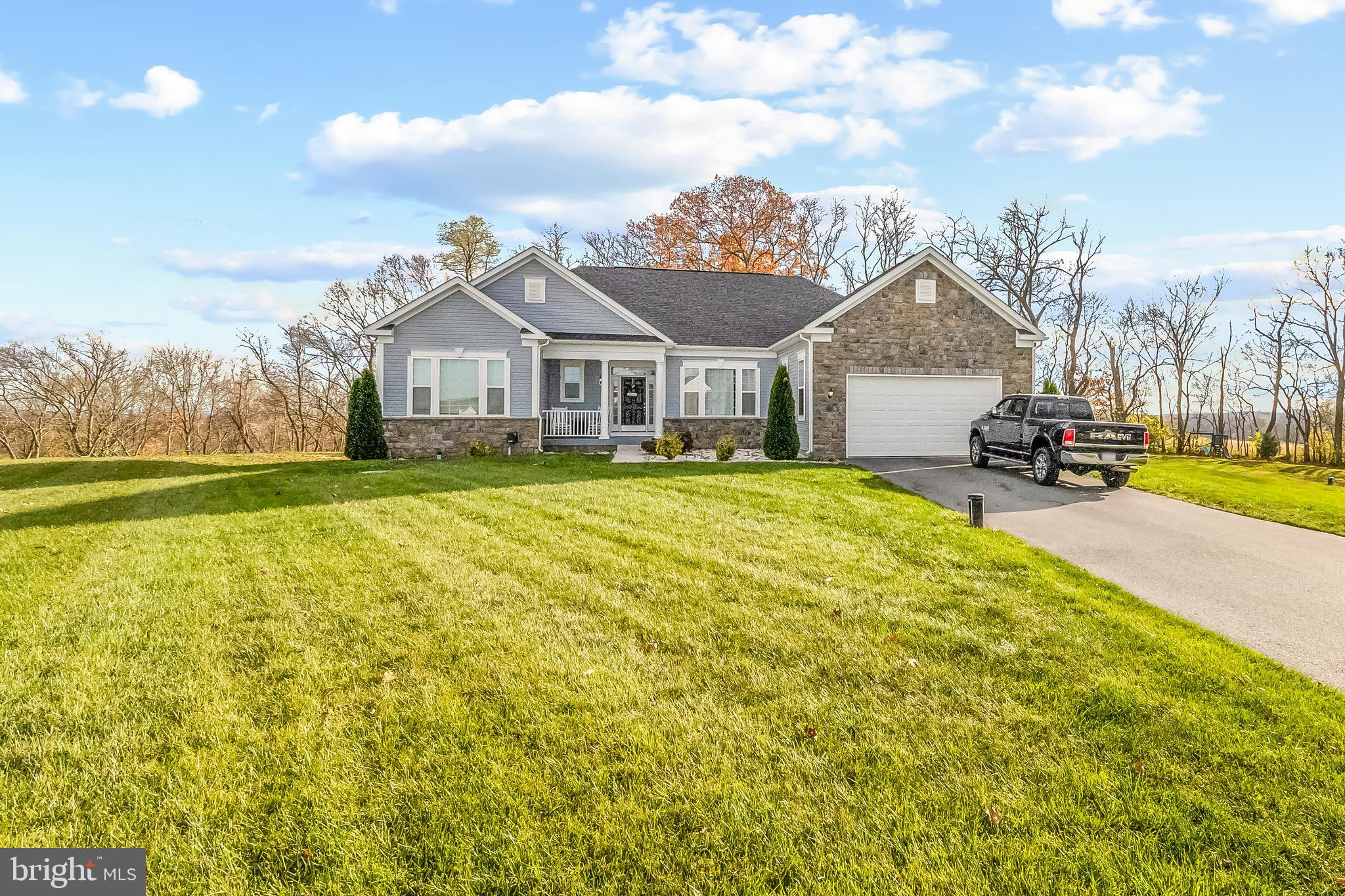 RIDGES OF TUSCARORA - Residential