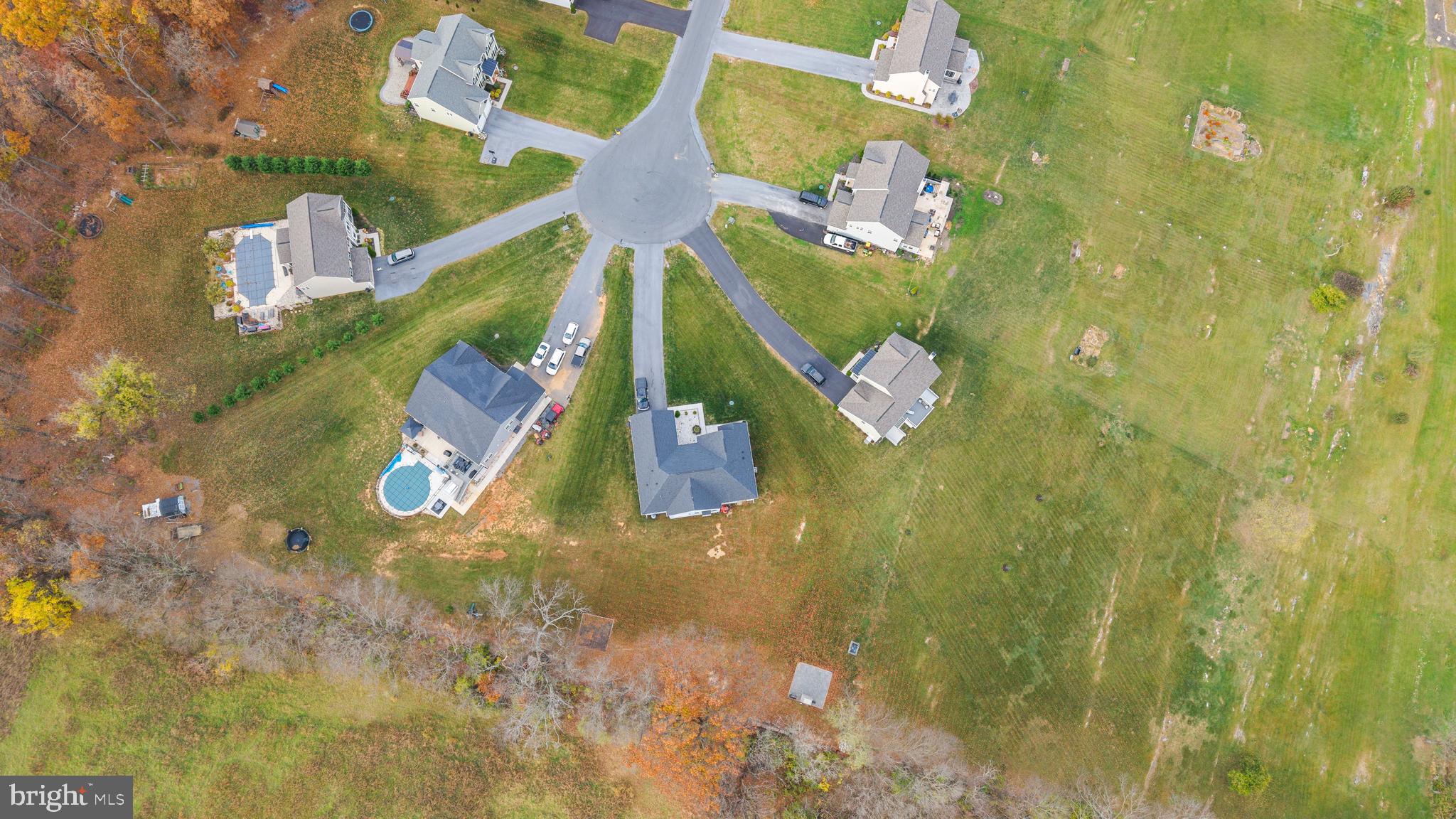 RIDGES OF TUSCARORA - Residential