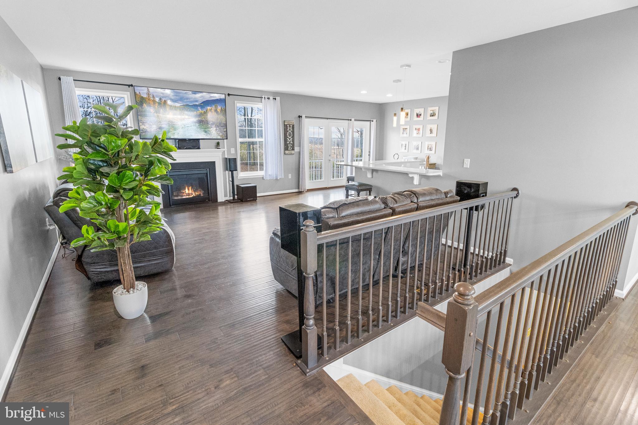 RIDGES OF TUSCARORA - Residential