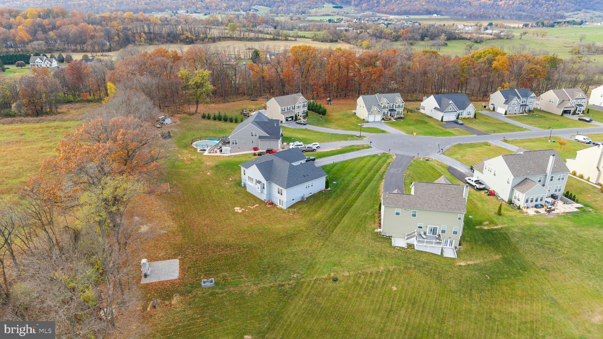 RIDGES OF TUSCARORA - Residential