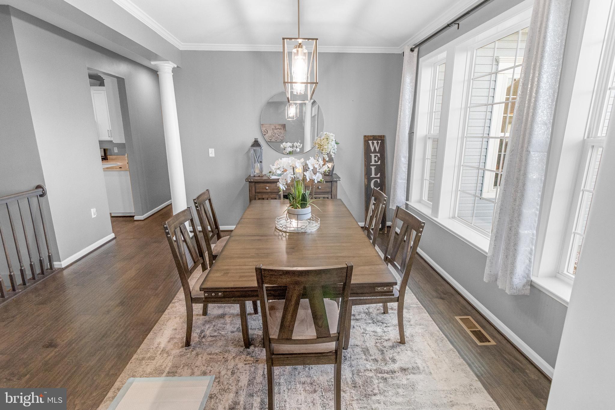 RIDGES OF TUSCARORA - Residential