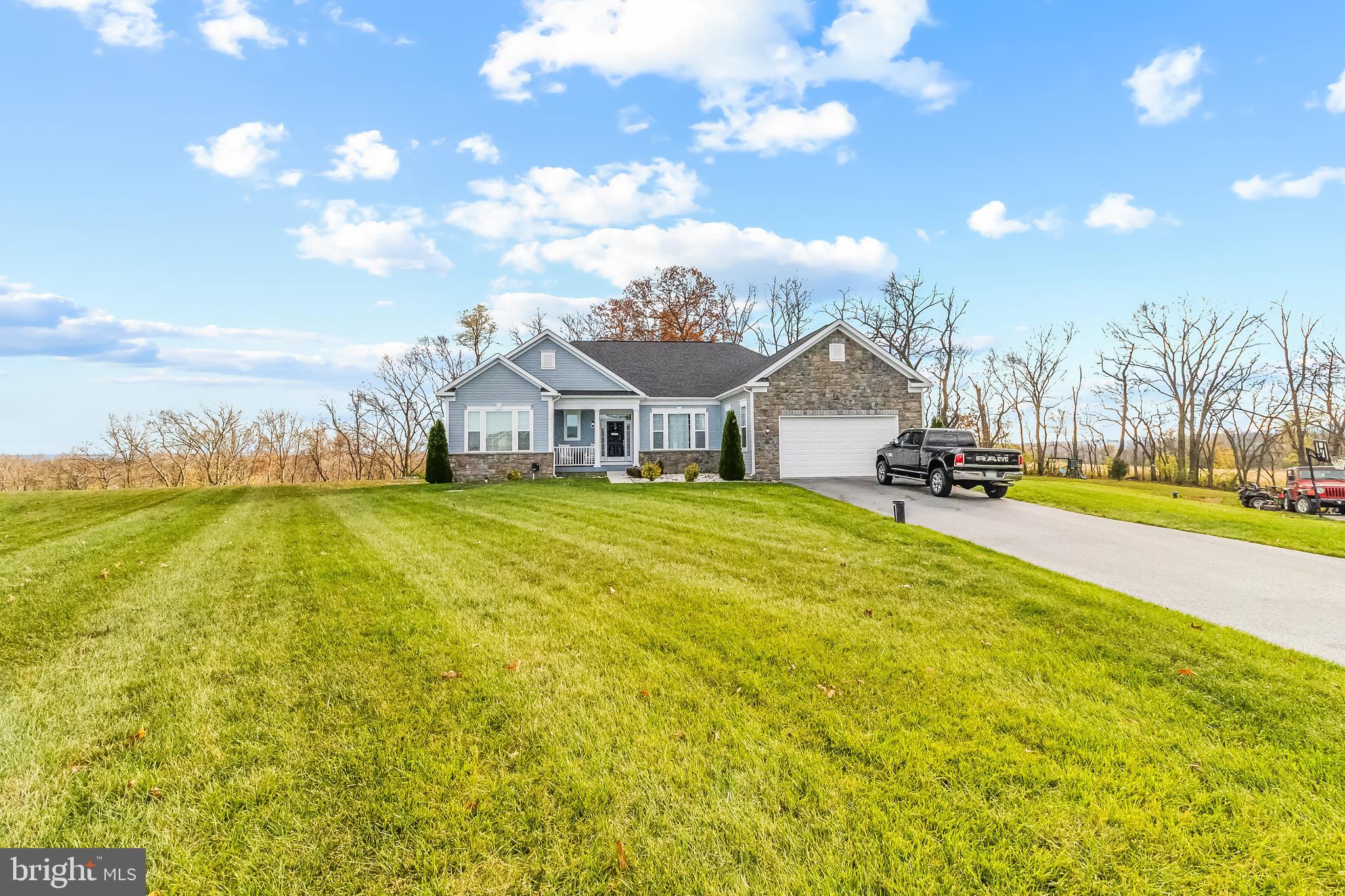 RIDGES OF TUSCARORA - Residential