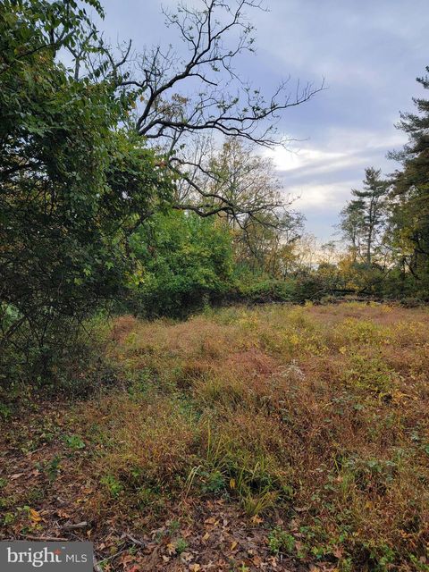Vacant Land For Sale - 1082 Princeton Kingston Road<br/> PRINCETON, NJ 08540
