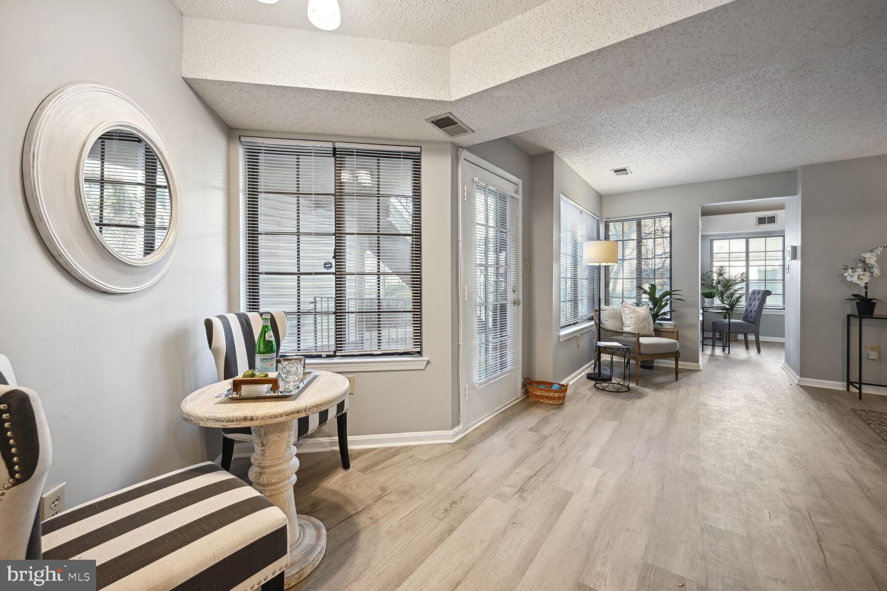 THE TIERS OF LAUREL LAKE - Residential