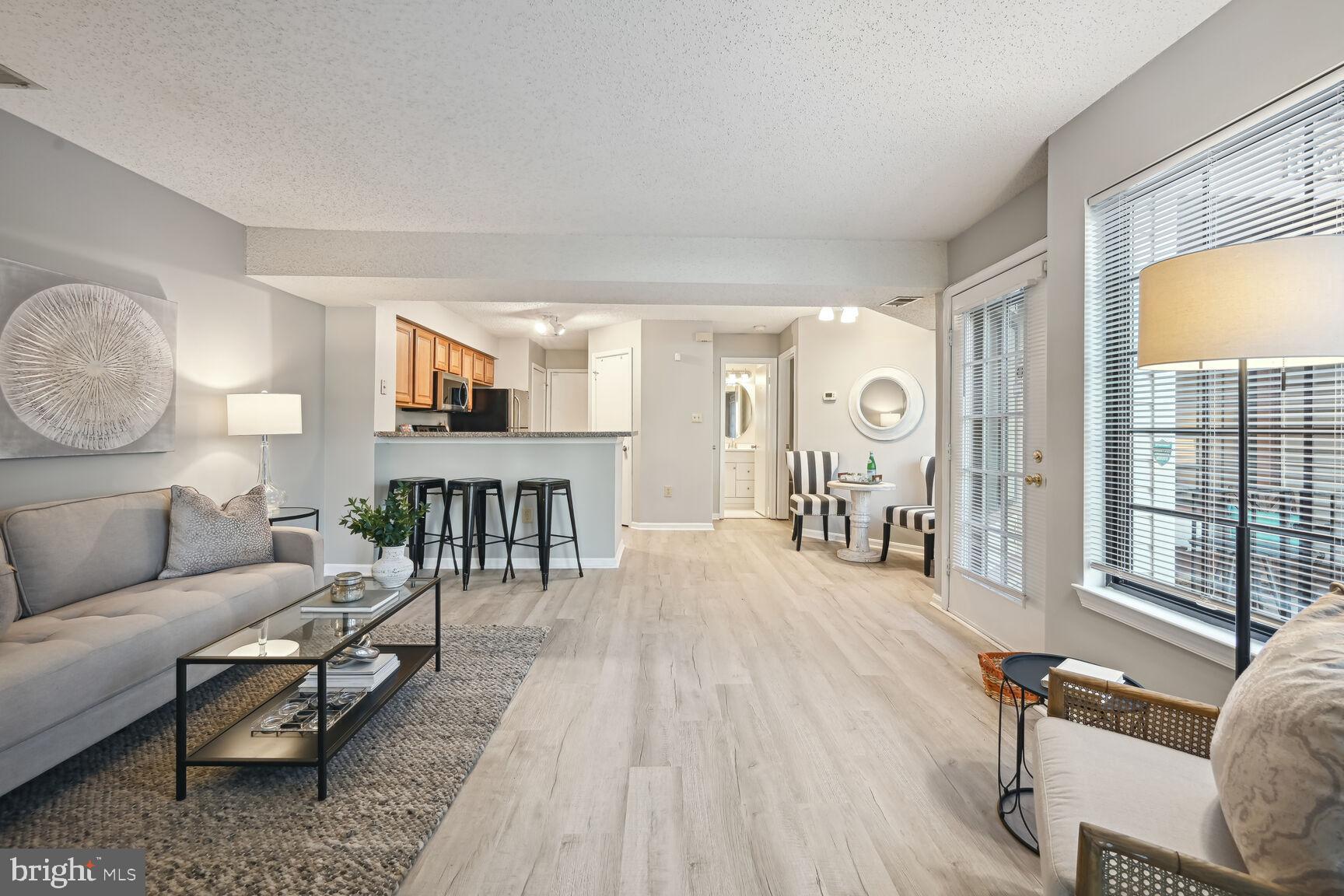 THE TIERS OF LAUREL LAKE - Residential