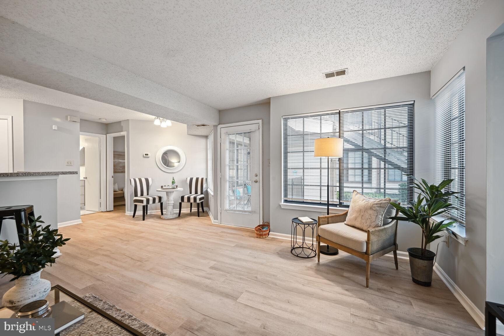 THE TIERS OF LAUREL LAKE - Residential