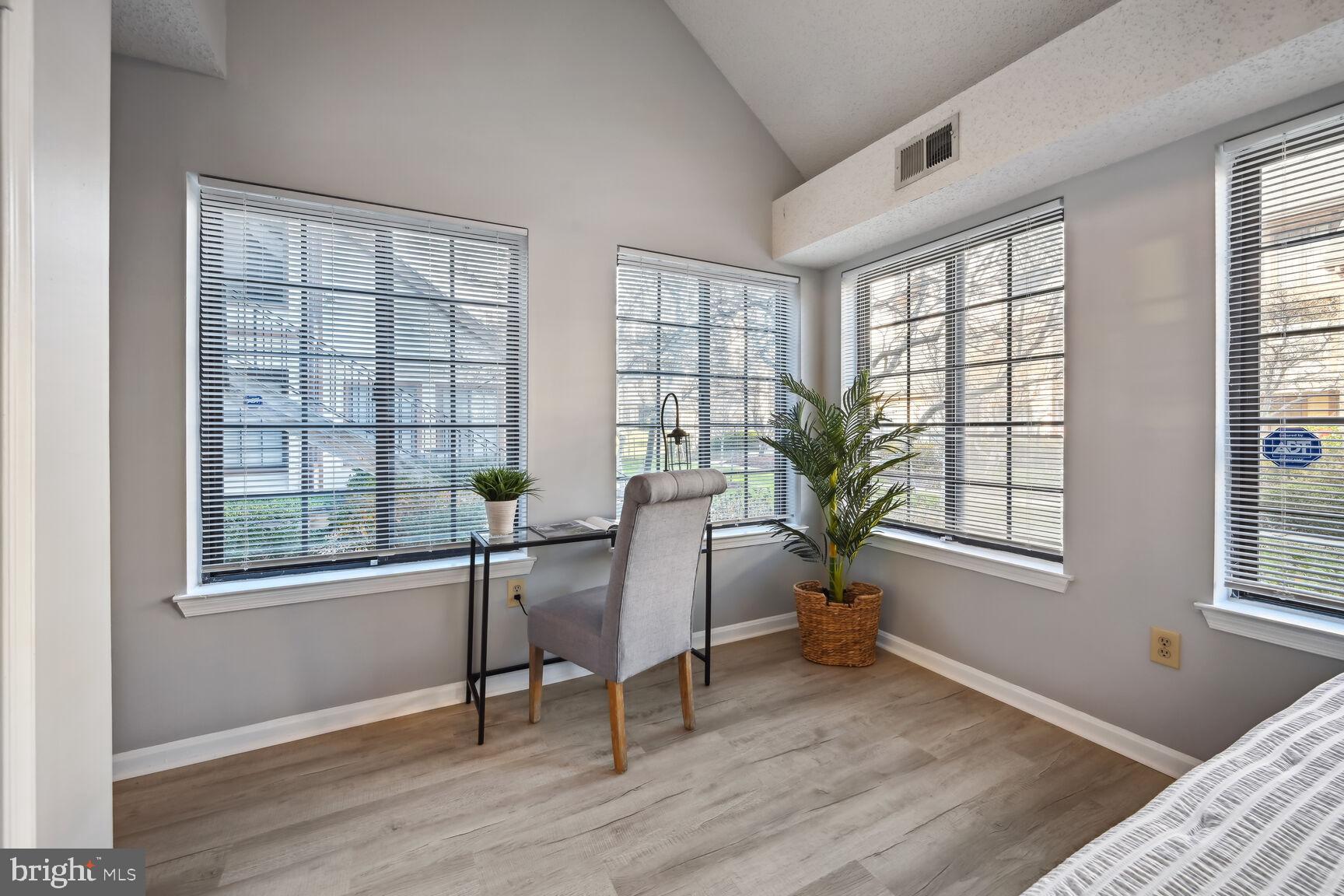 THE TIERS OF LAUREL LAKE - Residential