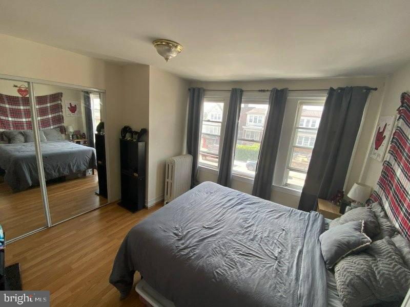 MAYFAIR - Residential