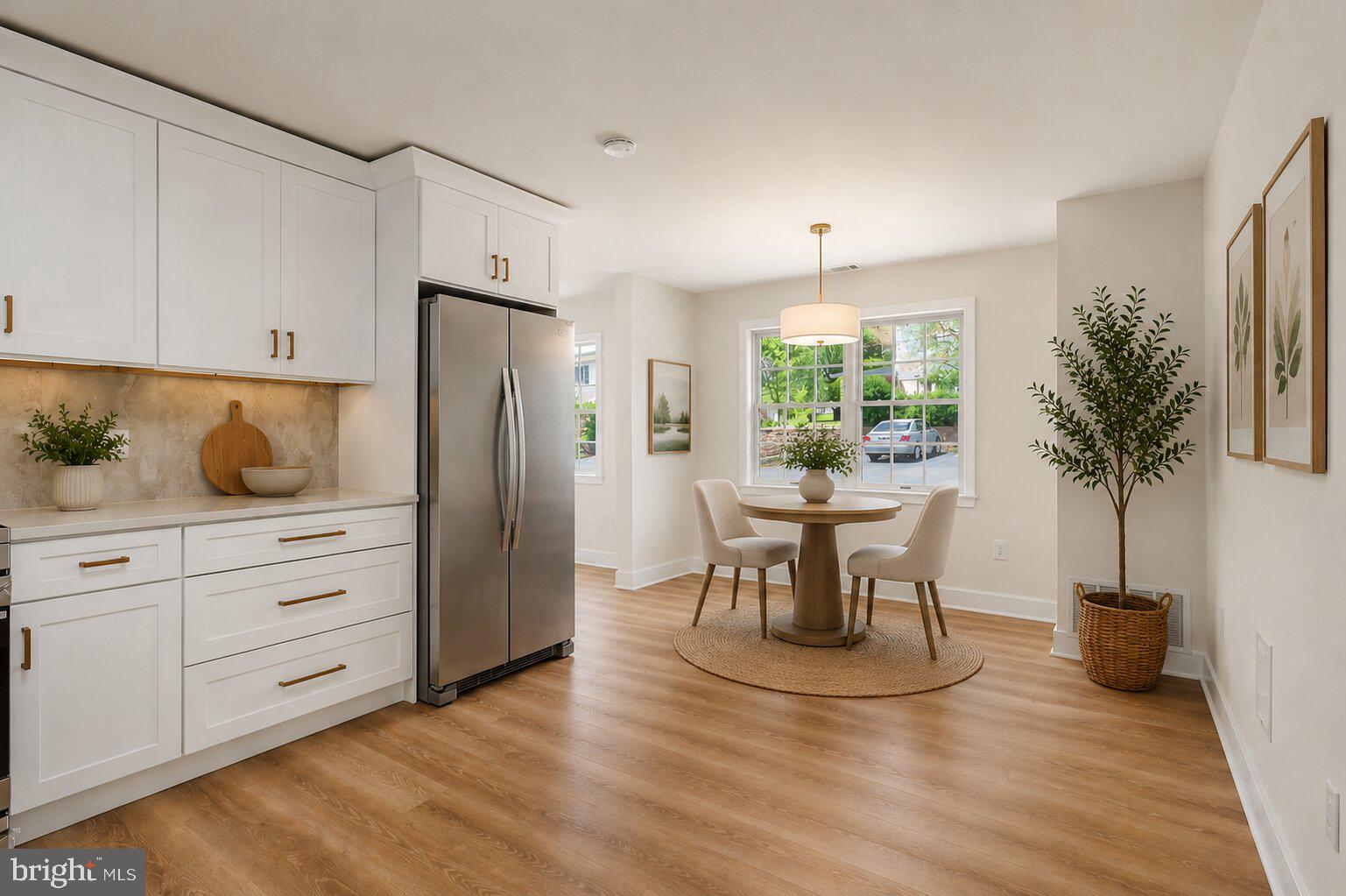 WHITPAIN HILLS - Residential