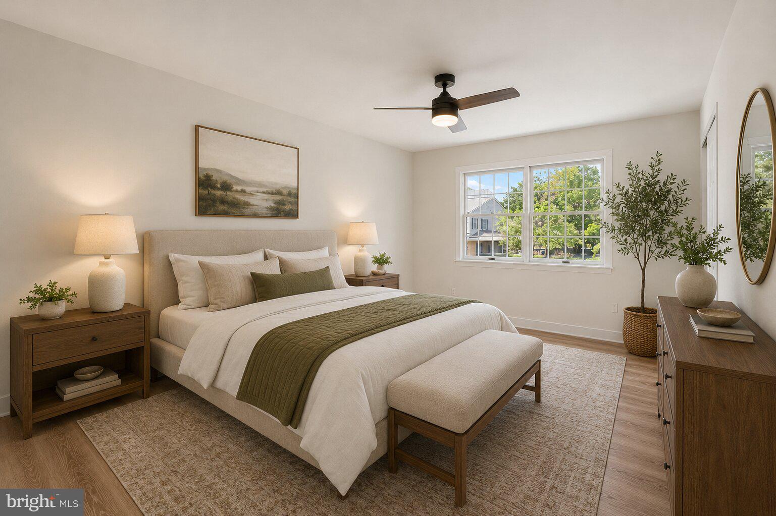 WHITPAIN HILLS - Residential
