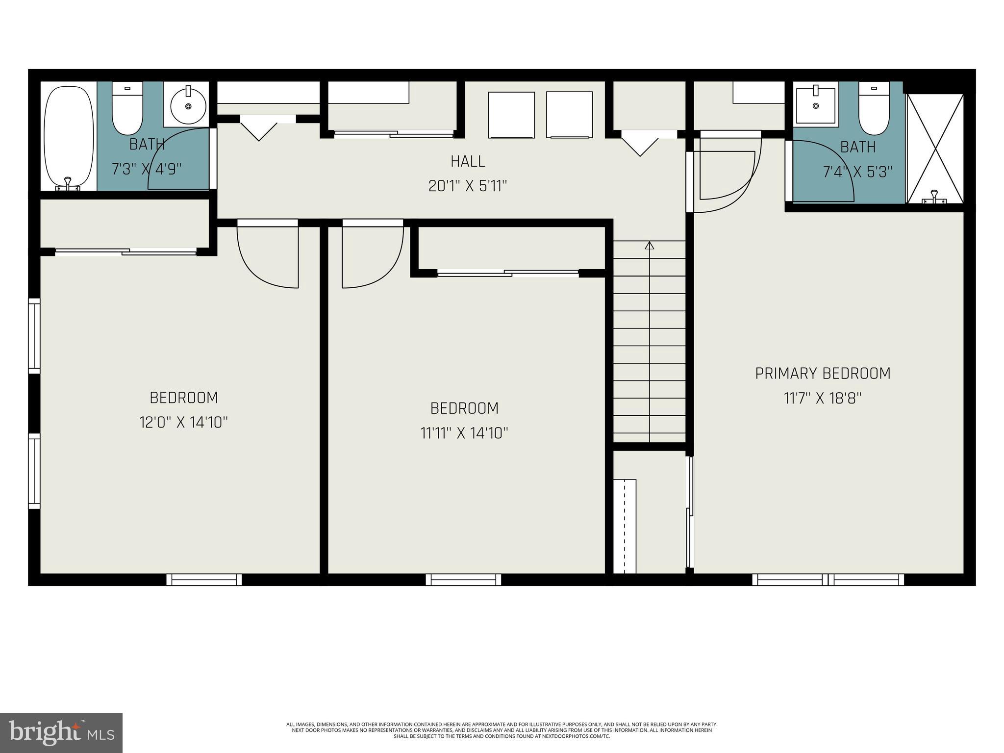 WHITPAIN HILLS - Residential