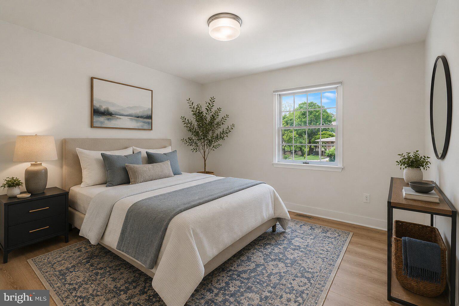 WHITPAIN HILLS - Residential