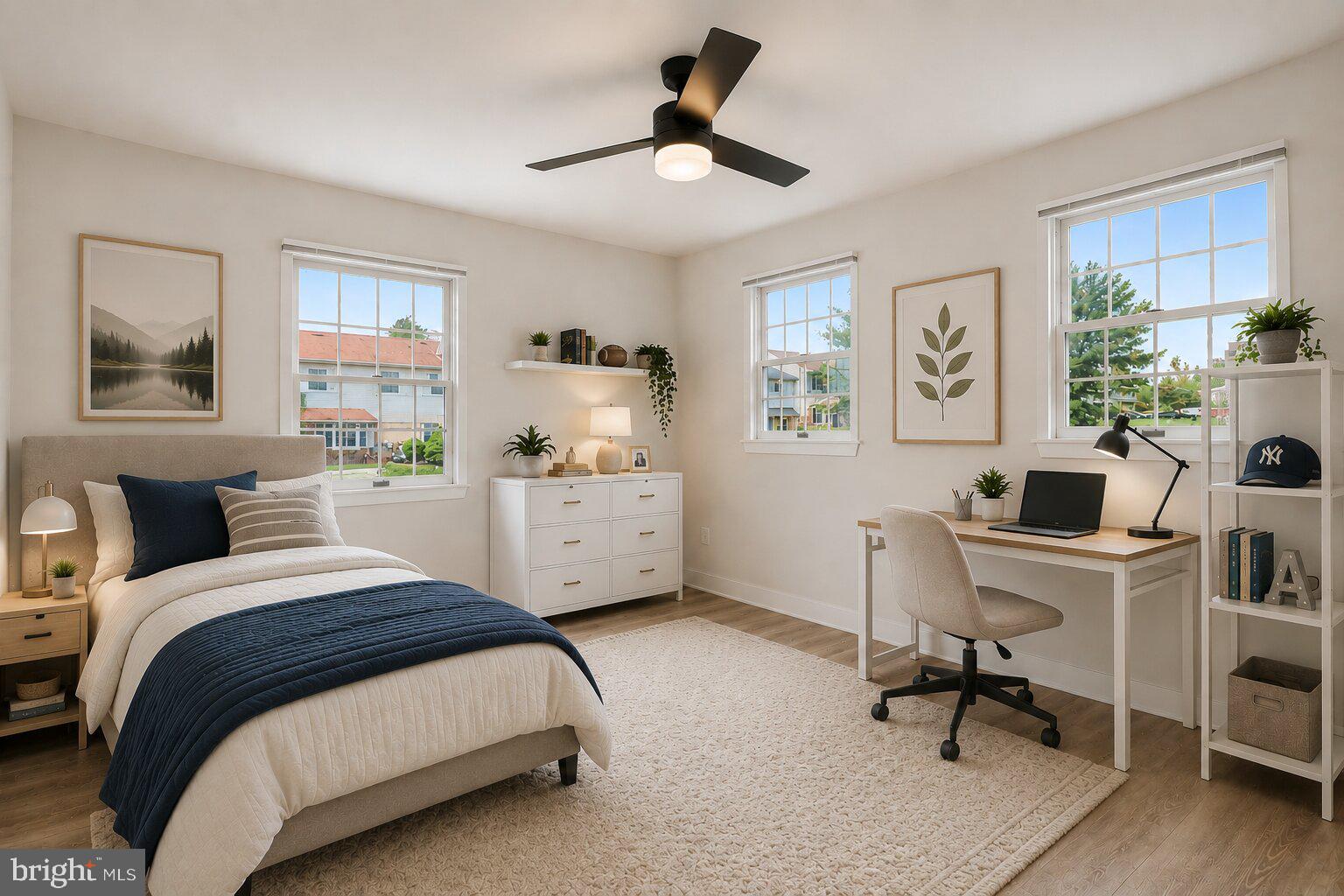 WHITPAIN HILLS - Residential