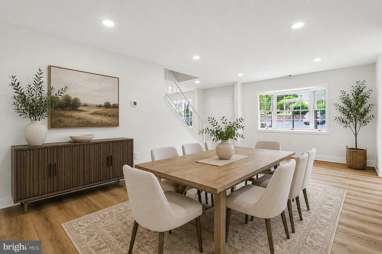 WHITPAIN HILLS - Residential