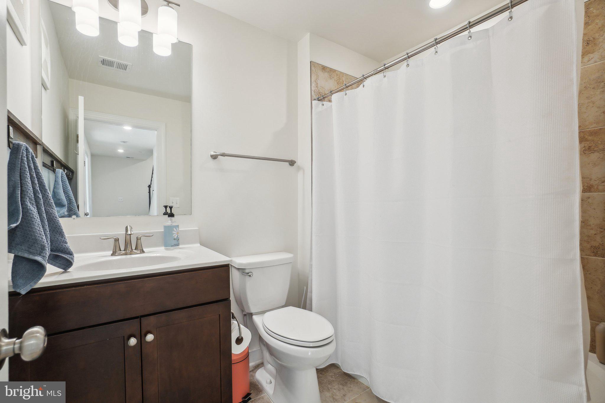 HUNTINGTON CROSSING - Residential Lease