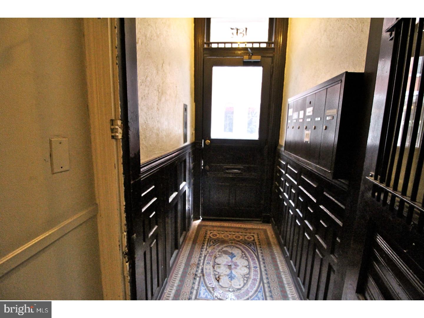 RITTENHOUSE SQUARE - Residential Lease