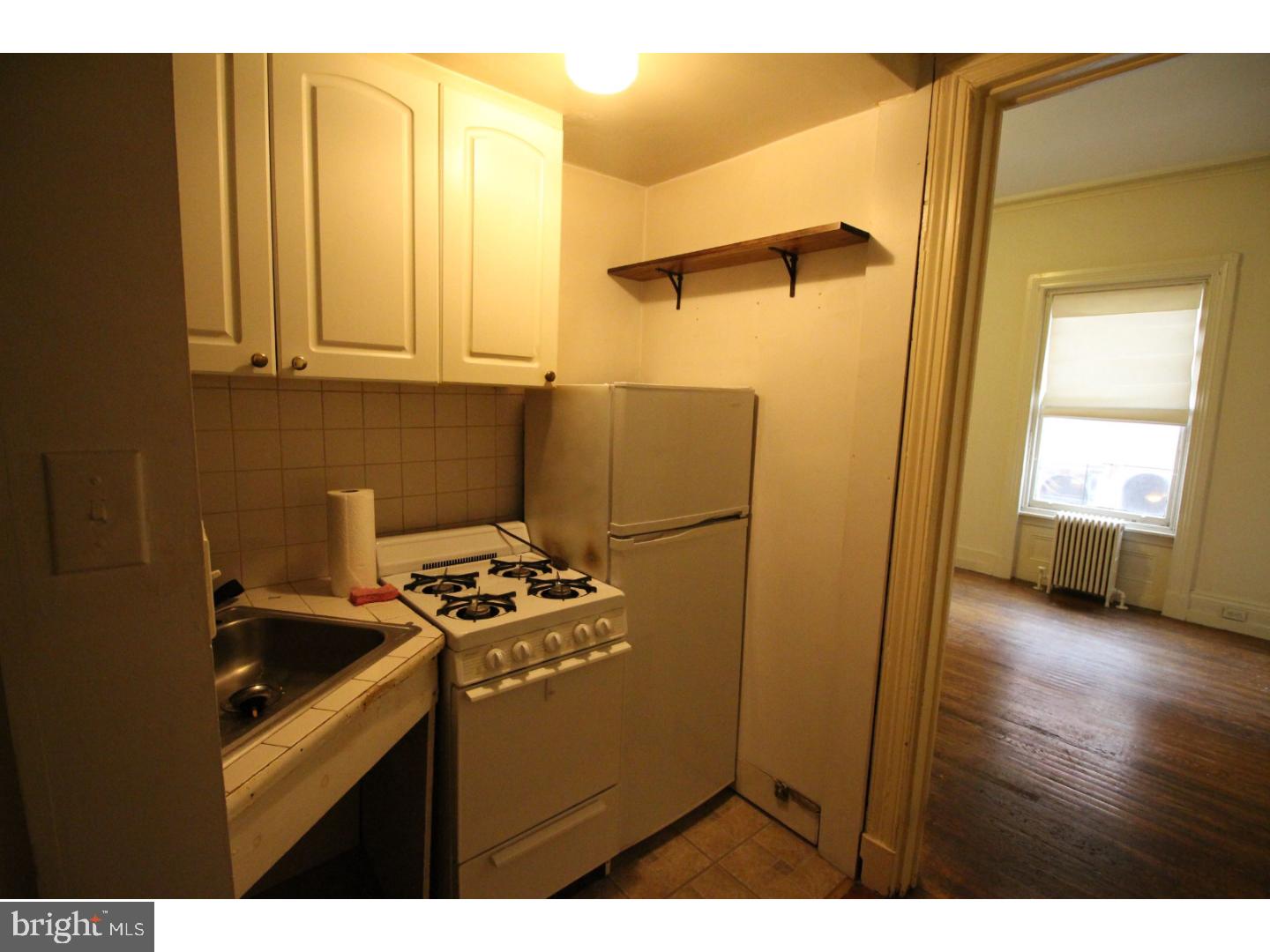 RITTENHOUSE SQUARE - Residential Lease