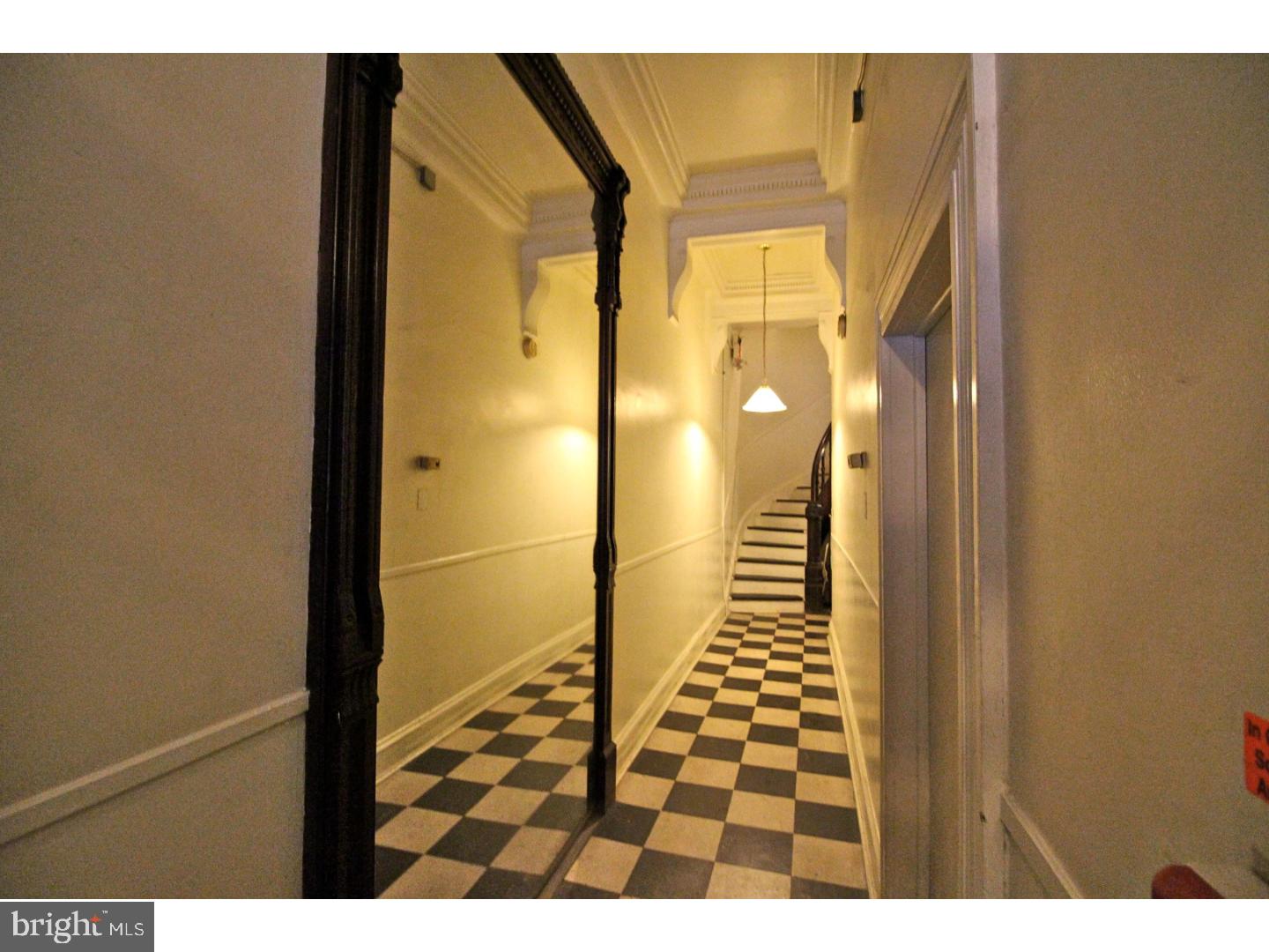 RITTENHOUSE SQUARE - Residential Lease