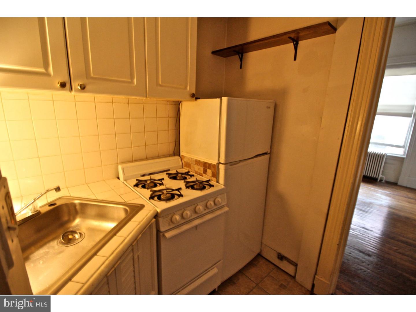 RITTENHOUSE SQUARE - Residential Lease